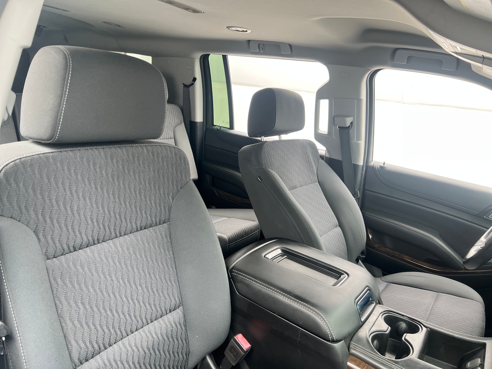 Thumbnail: 2019 Chevrolet Suburban - 2