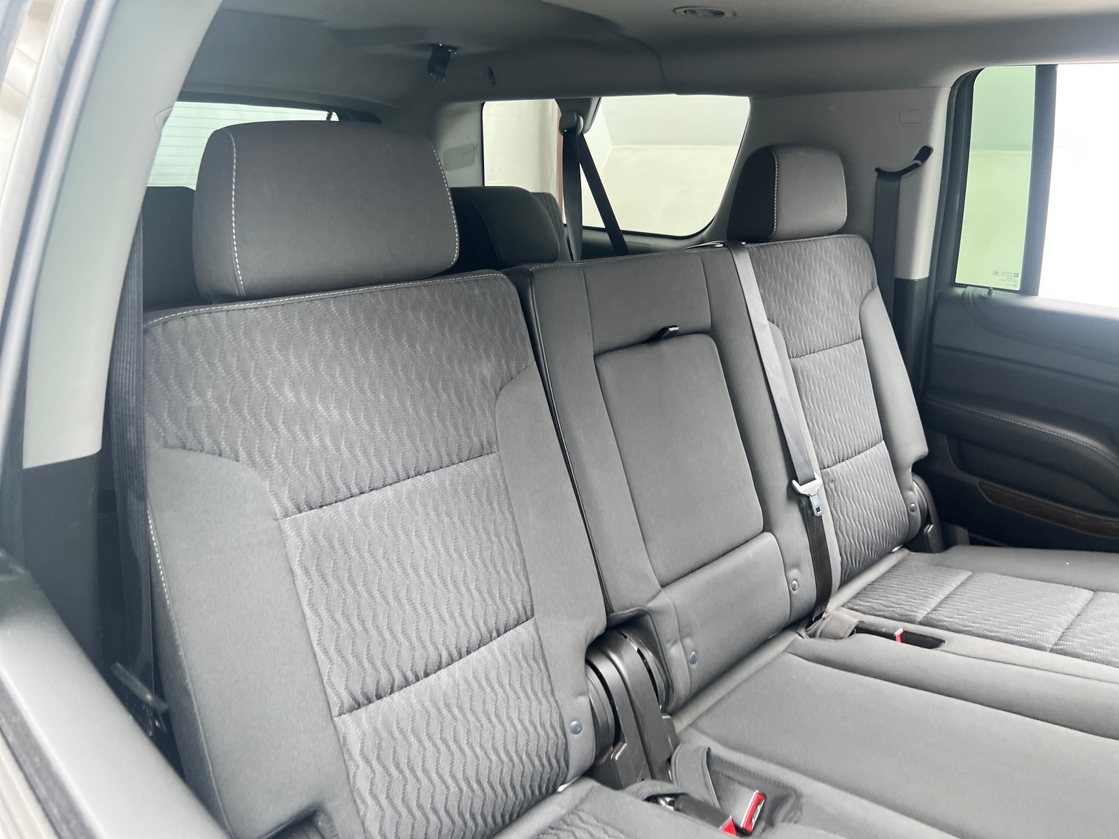 Thumbnail: 2019 Chevrolet Suburban - 6