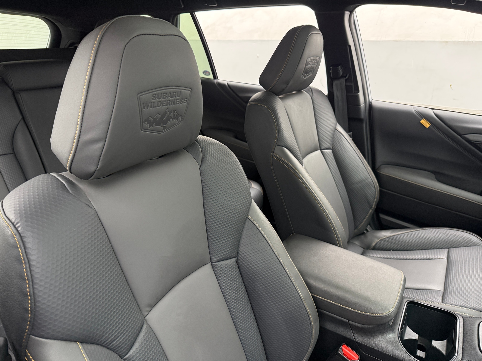 Thumbnail: 2025 Subaru Outback - 2