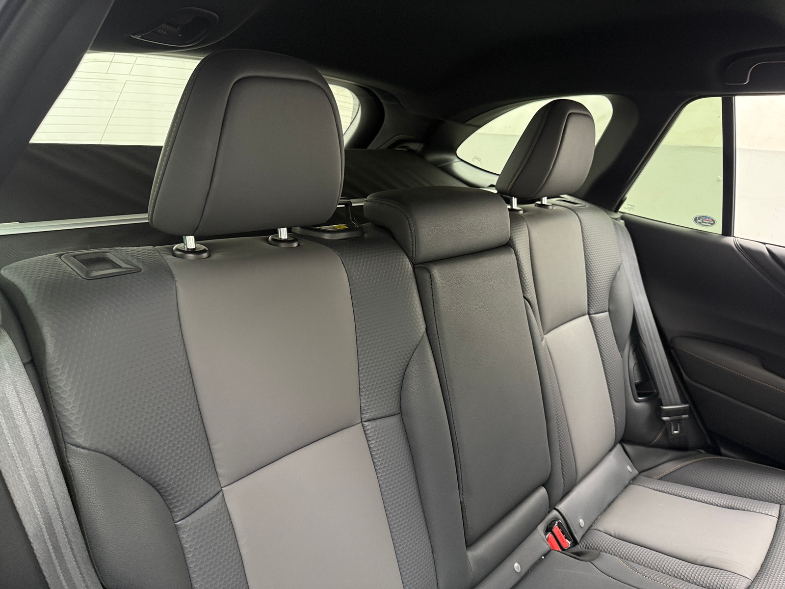 Thumbnail: 2025 Subaru Outback - 6