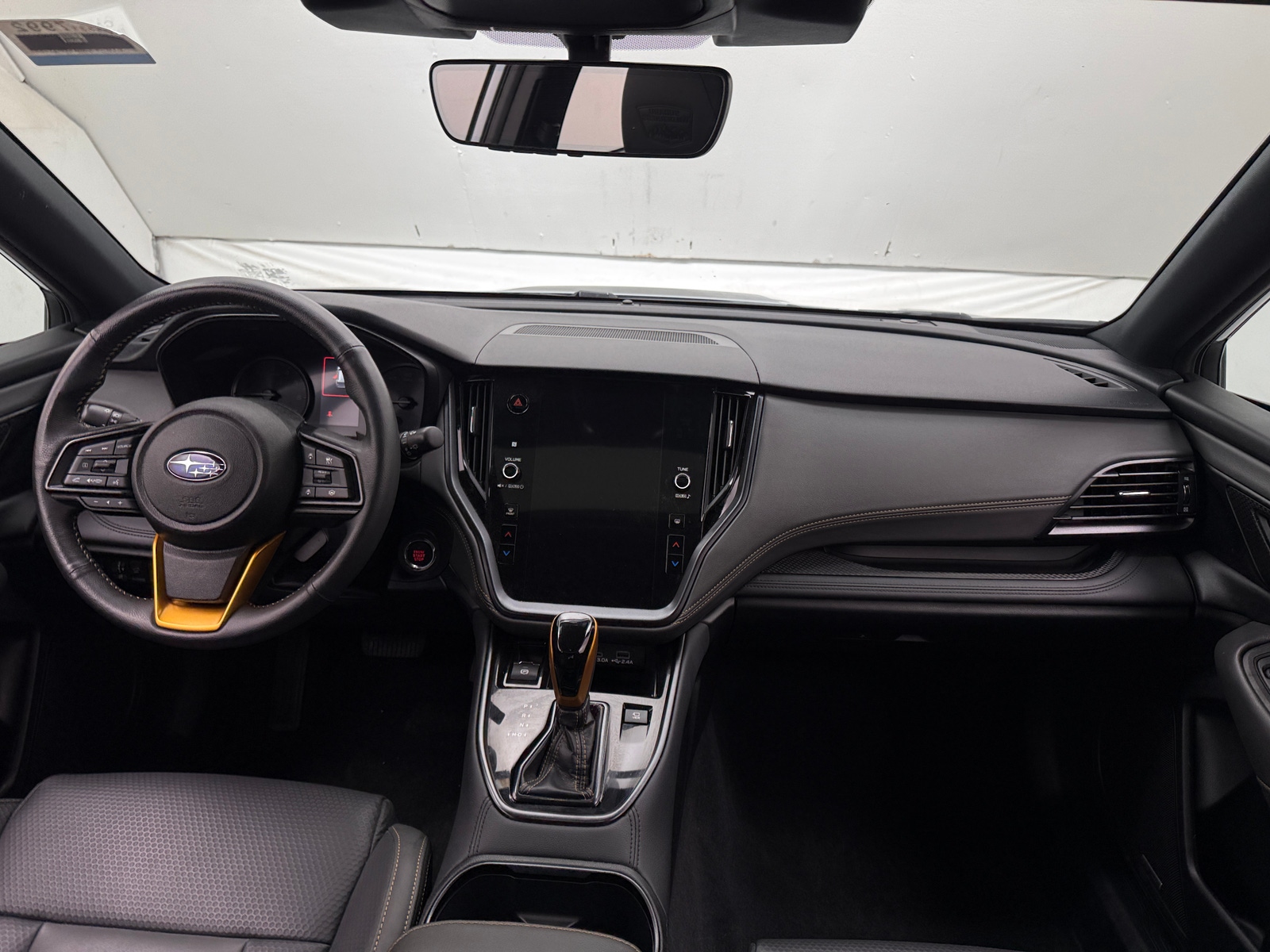 Thumbnail: 2025 Subaru Outback - 3