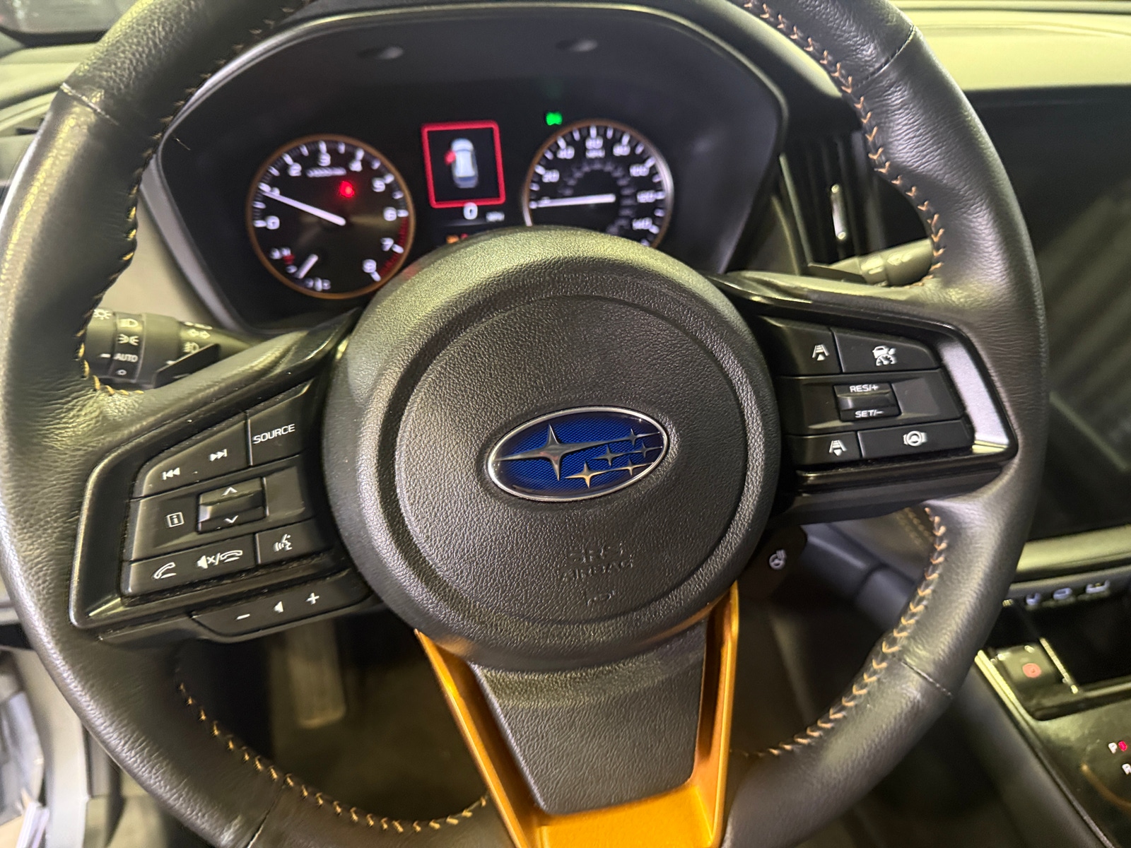 Thumbnail: 2025 Subaru Outback - 5