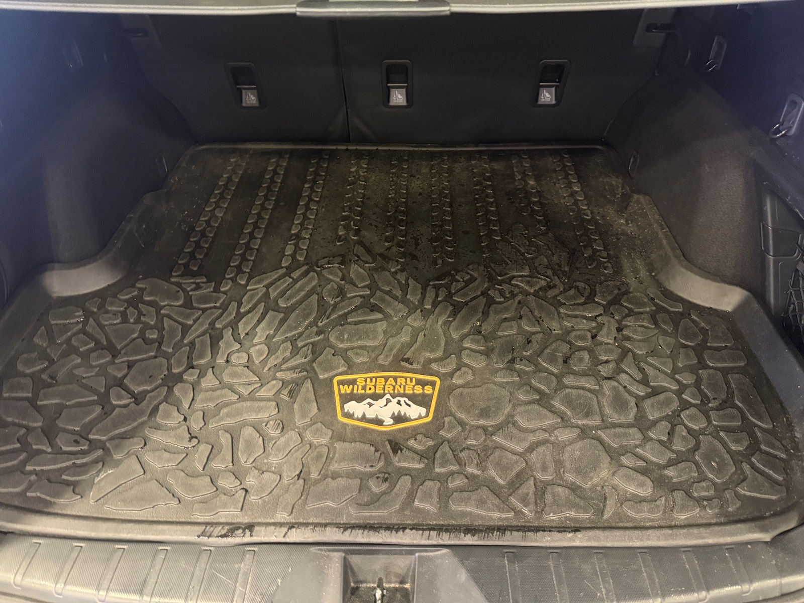 Thumbnail: 2025 Subaru Outback - 7