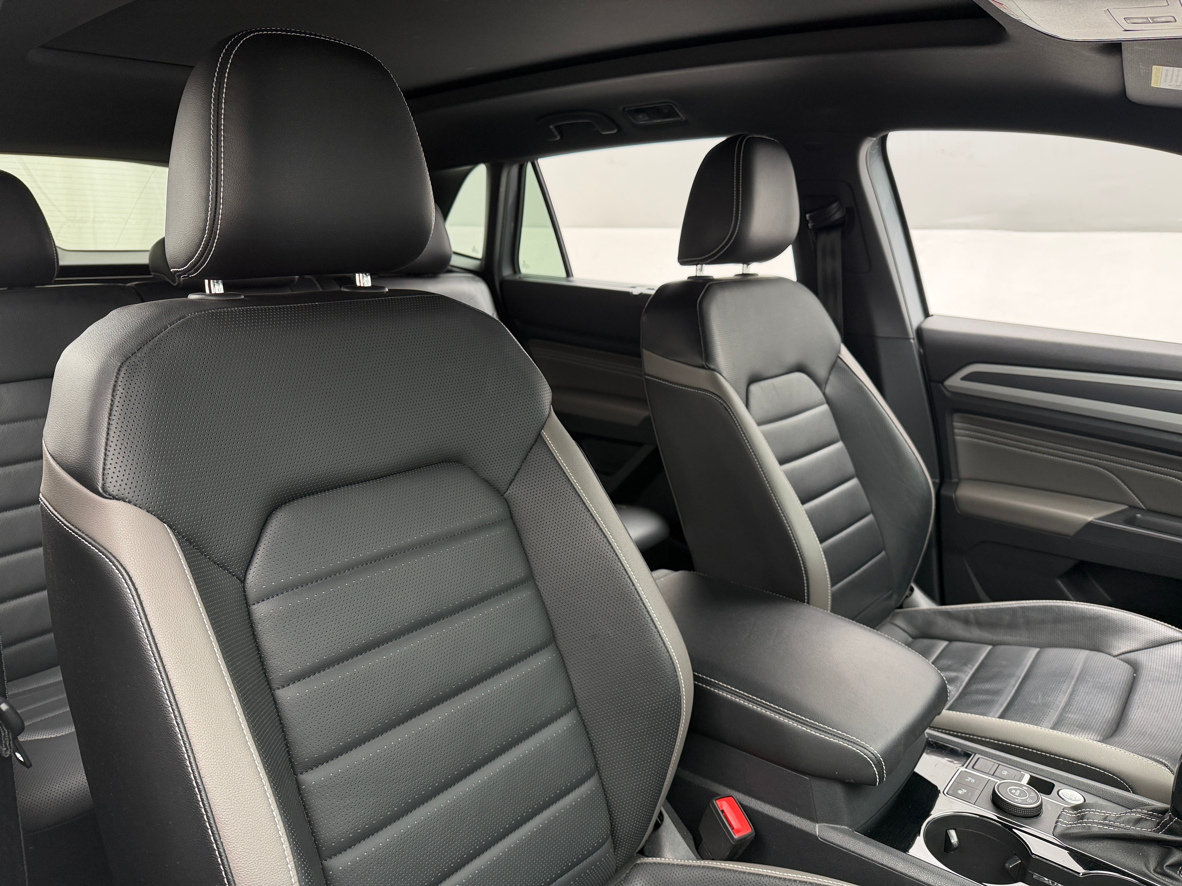 2021 Volkswagen Atlas Cross Sport