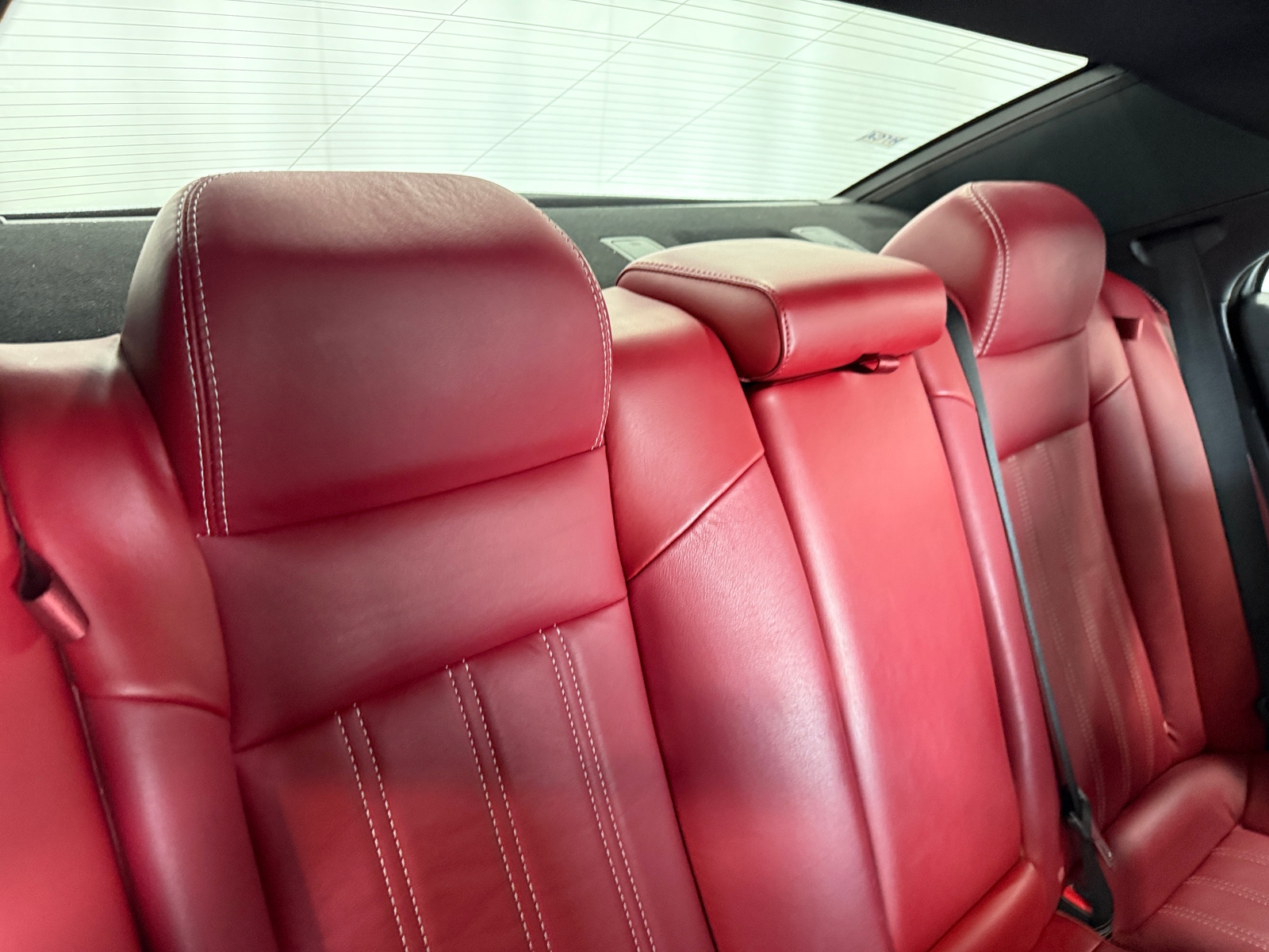 Thumbnail: 2012 Chrysler 300 - 5