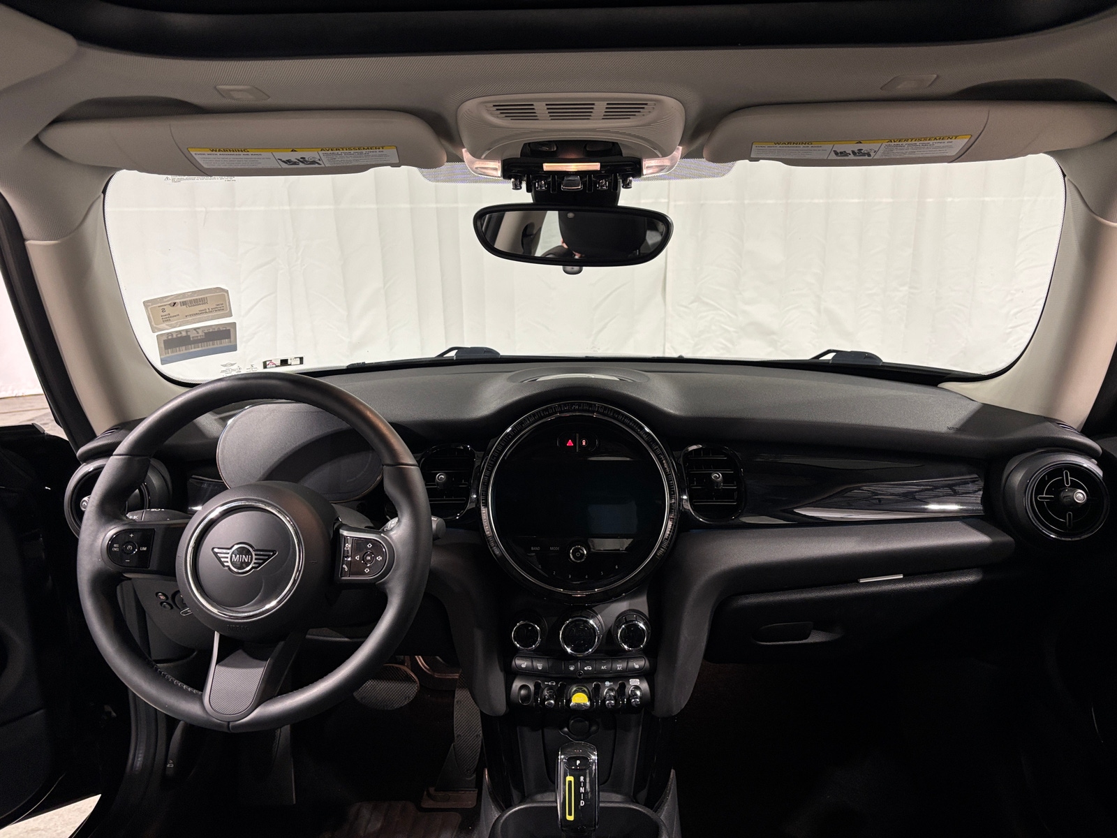 Thumbnail: 2022 MINI Cooper Hardtop - 2