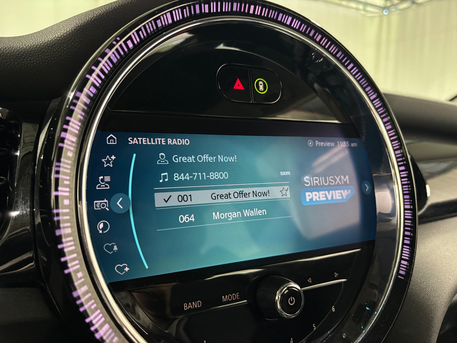 Thumbnail: 2022 MINI Cooper Hardtop - 3