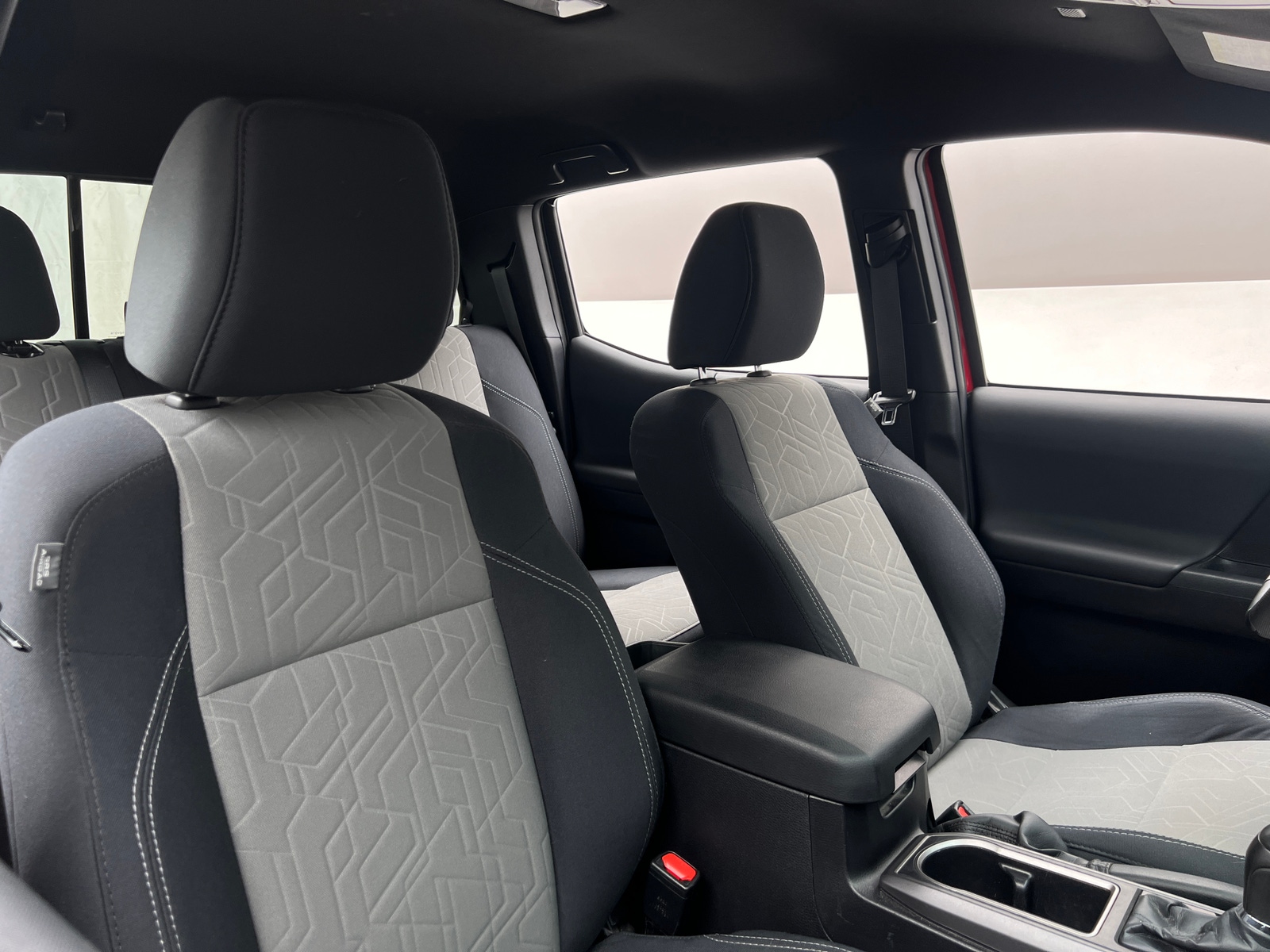 Thumbnail: 2021 Toyota Tacoma - 2