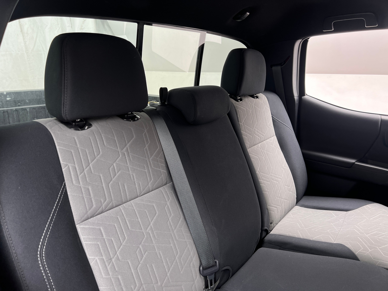 Thumbnail: 2021 Toyota Tacoma - 6