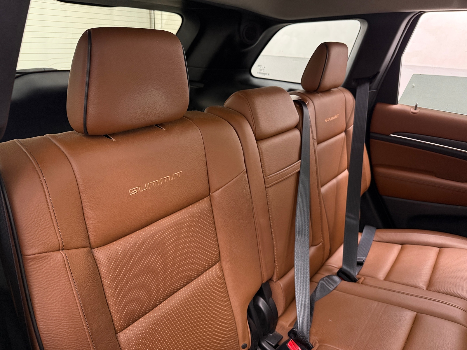 Thumbnail: 2015 Jeep Grand Cherokee - 5