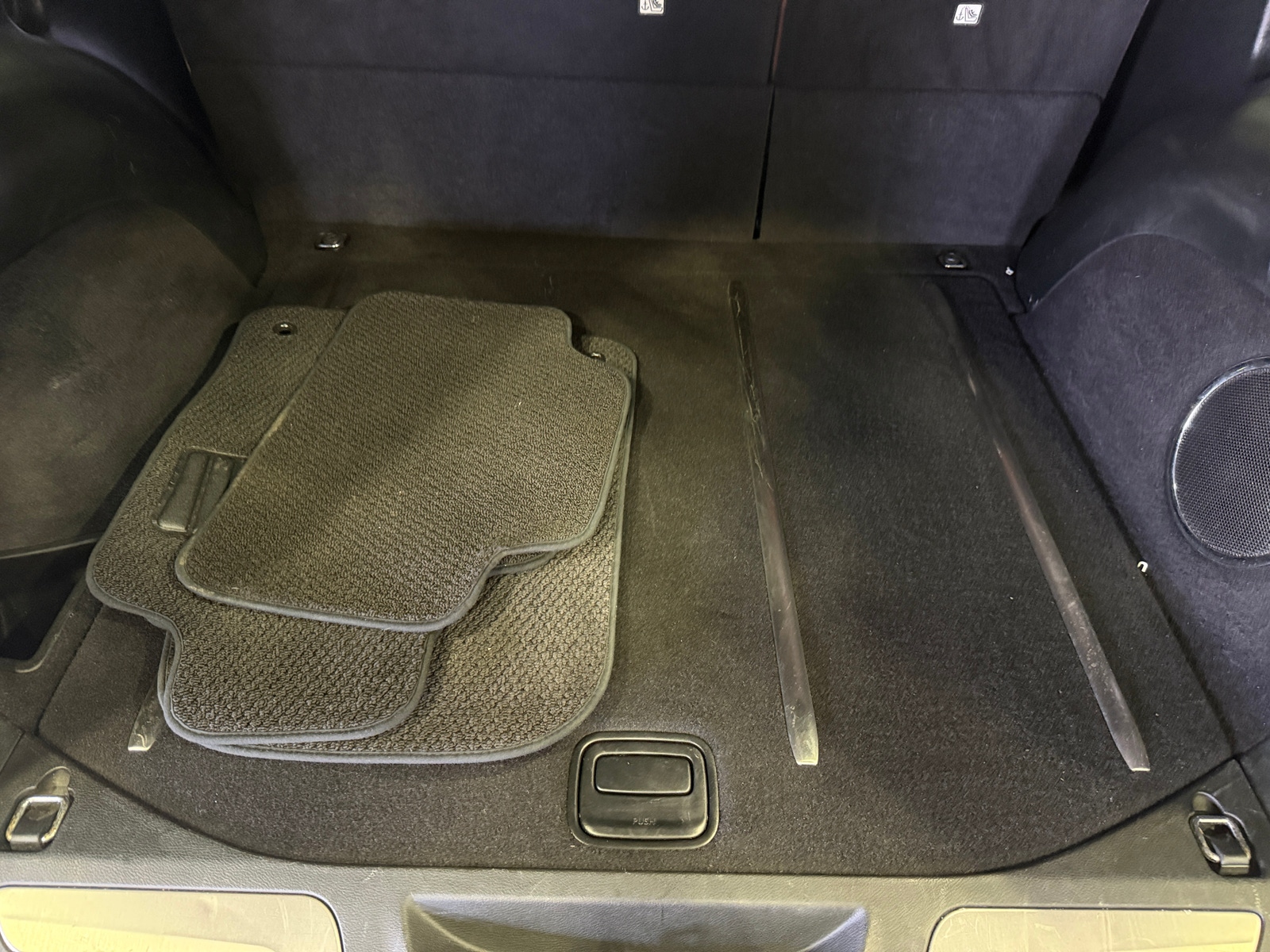 Thumbnail: 2015 Jeep Grand Cherokee - 6