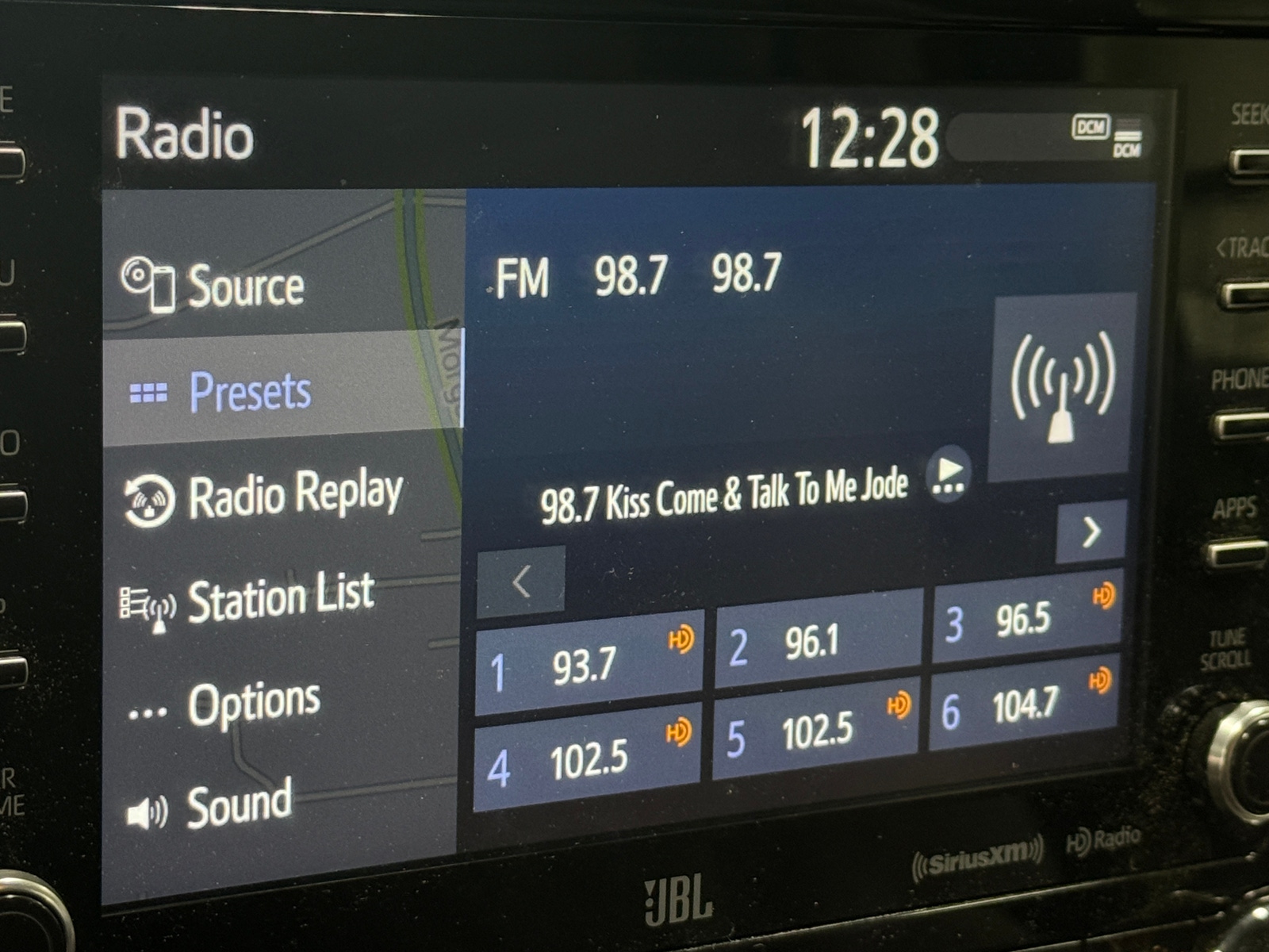 Thumbnail: 2021 Toyota Highlander - 3