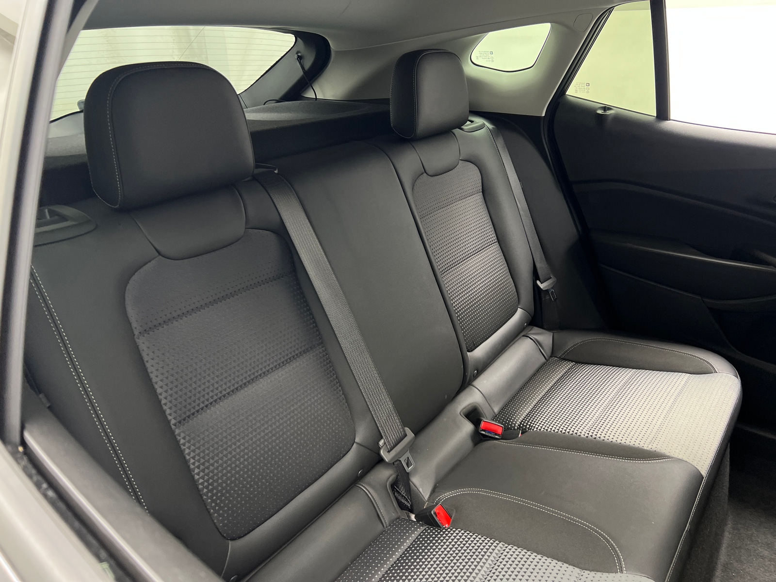 Thumbnail: 2025 Chevrolet Trax - 6