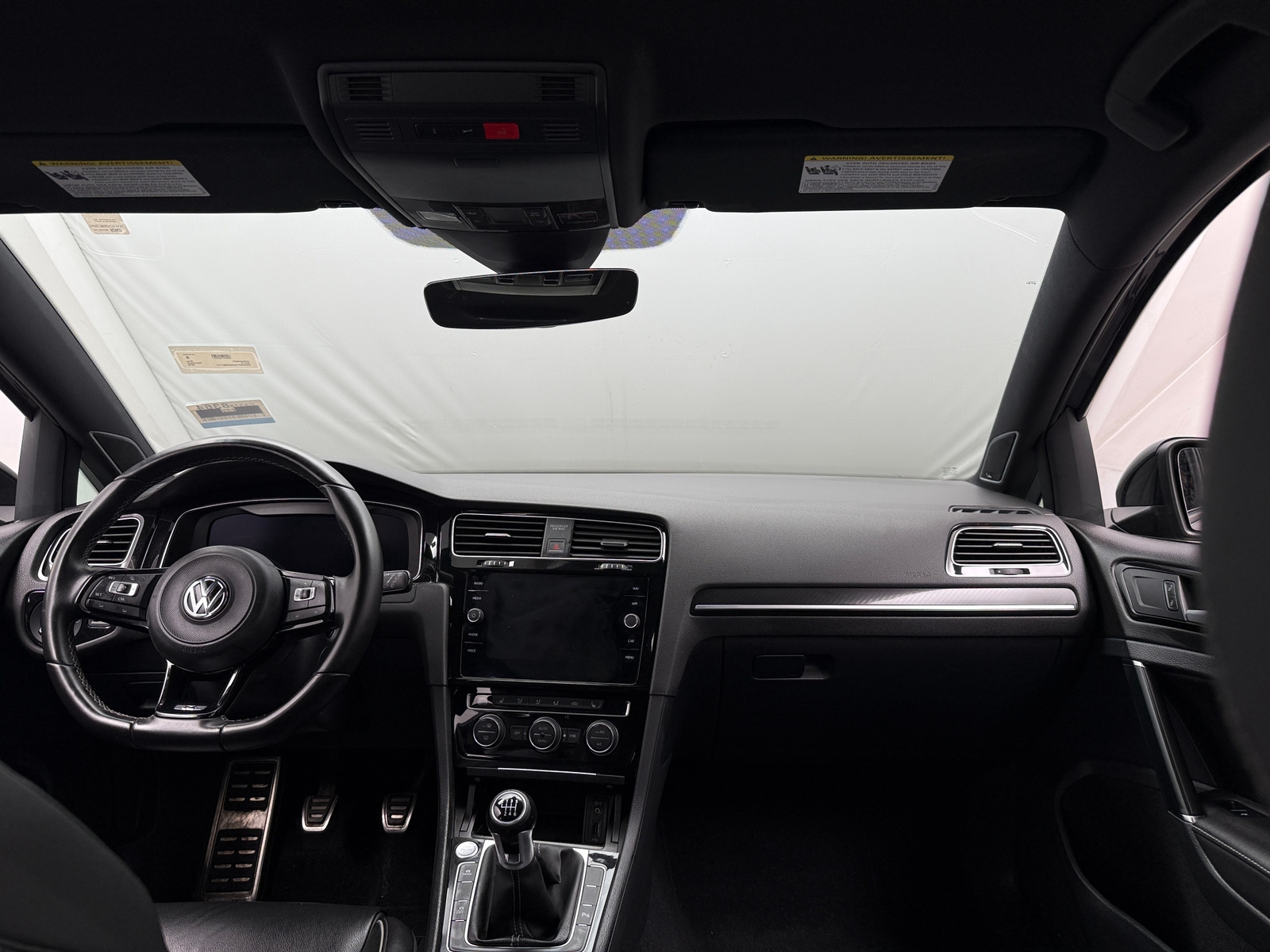 Thumbnail: 2018 Volkswagen Golf - 3