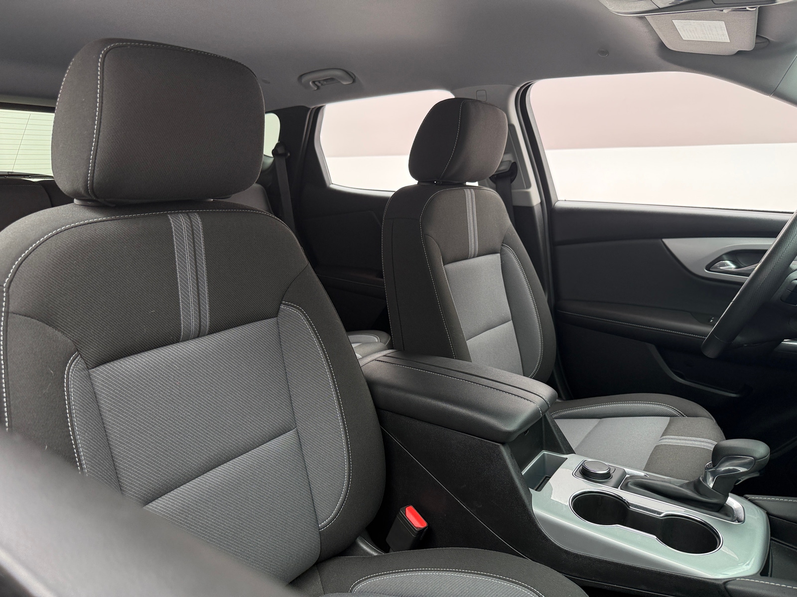 Thumbnail: 2025 Chevrolet Blazer - 2