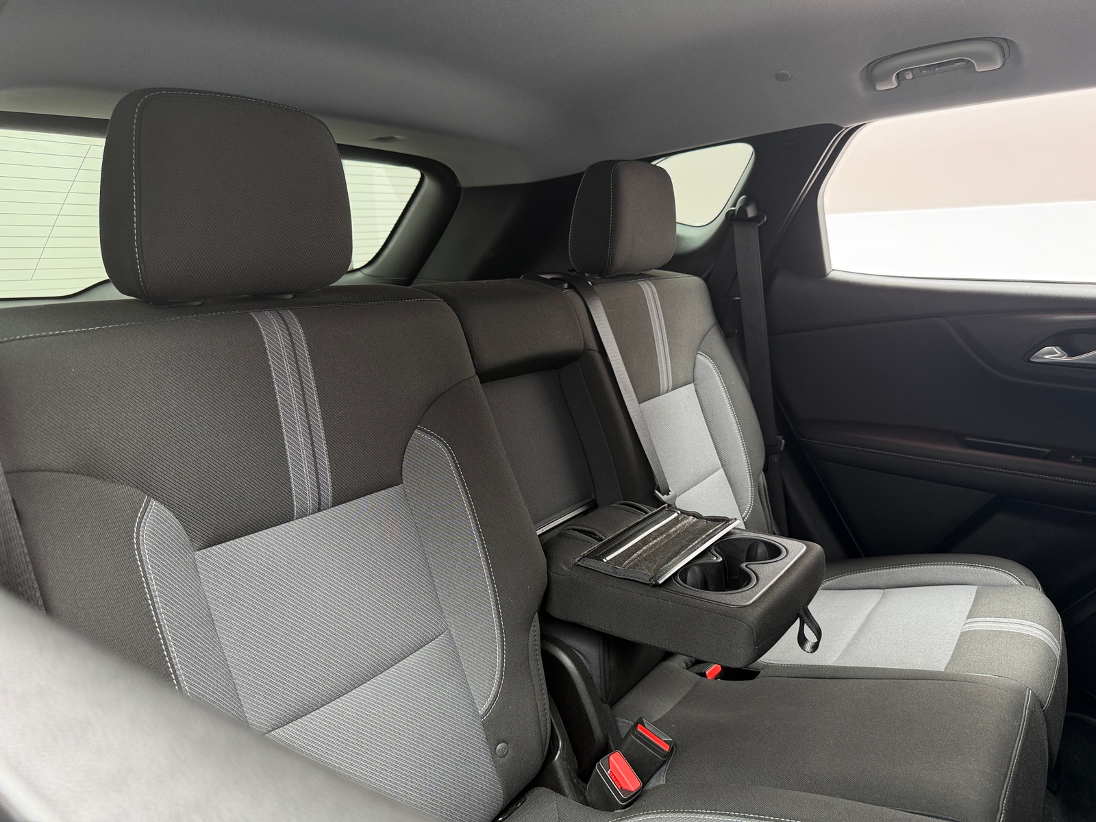 Thumbnail: 2025 Chevrolet Blazer - 6