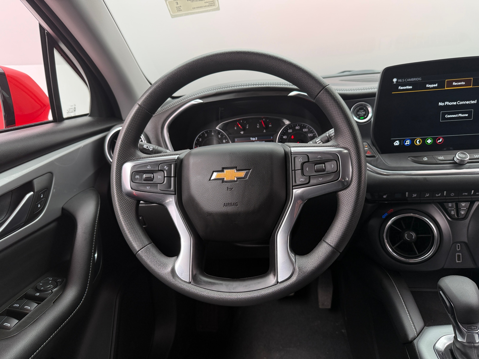 Thumbnail: 2025 Chevrolet Blazer - 5