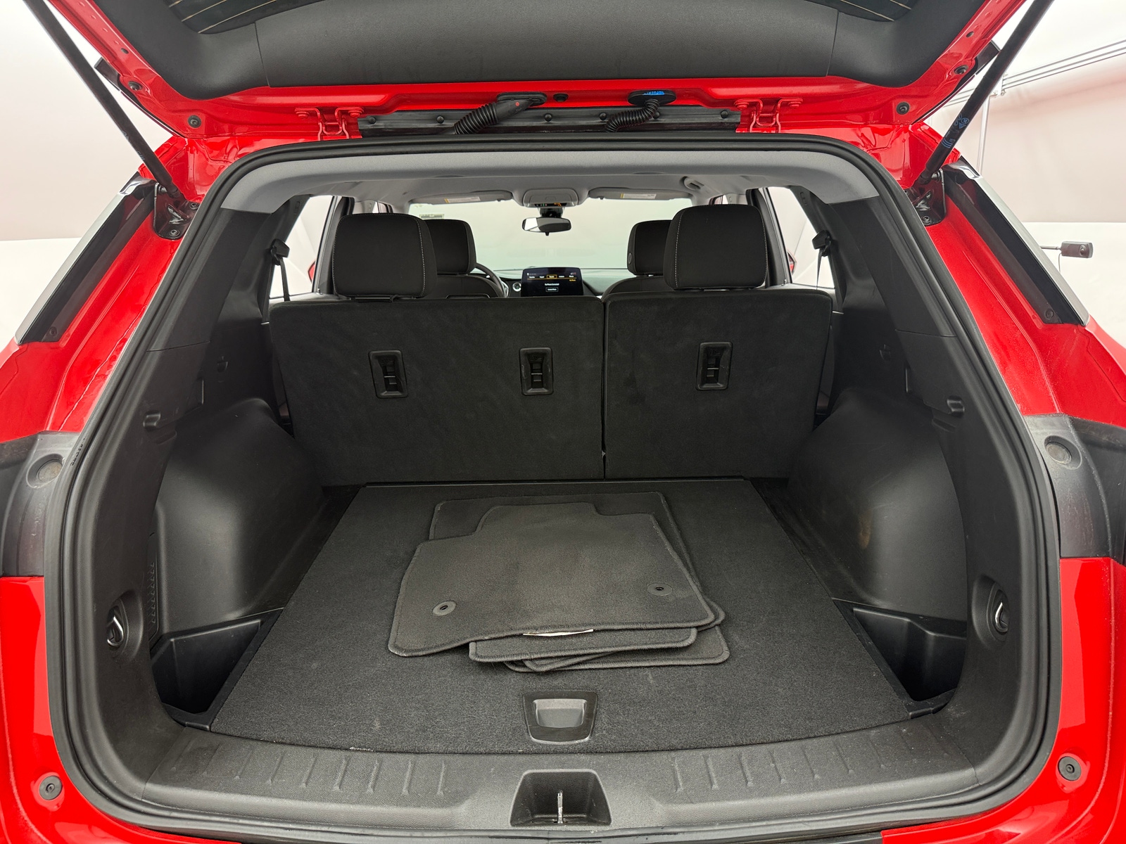 Thumbnail: 2025 Chevrolet Blazer - 7