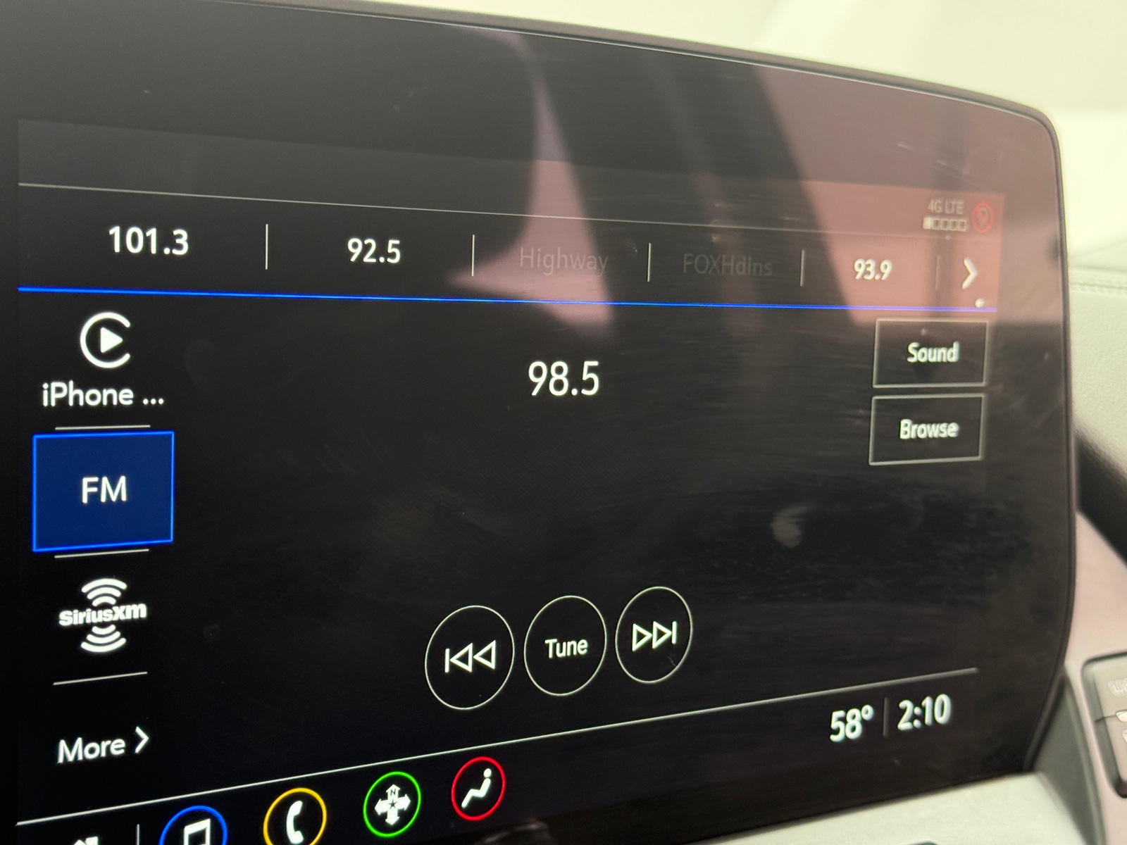 Thumbnail: 2025 Chevrolet Blazer - 4