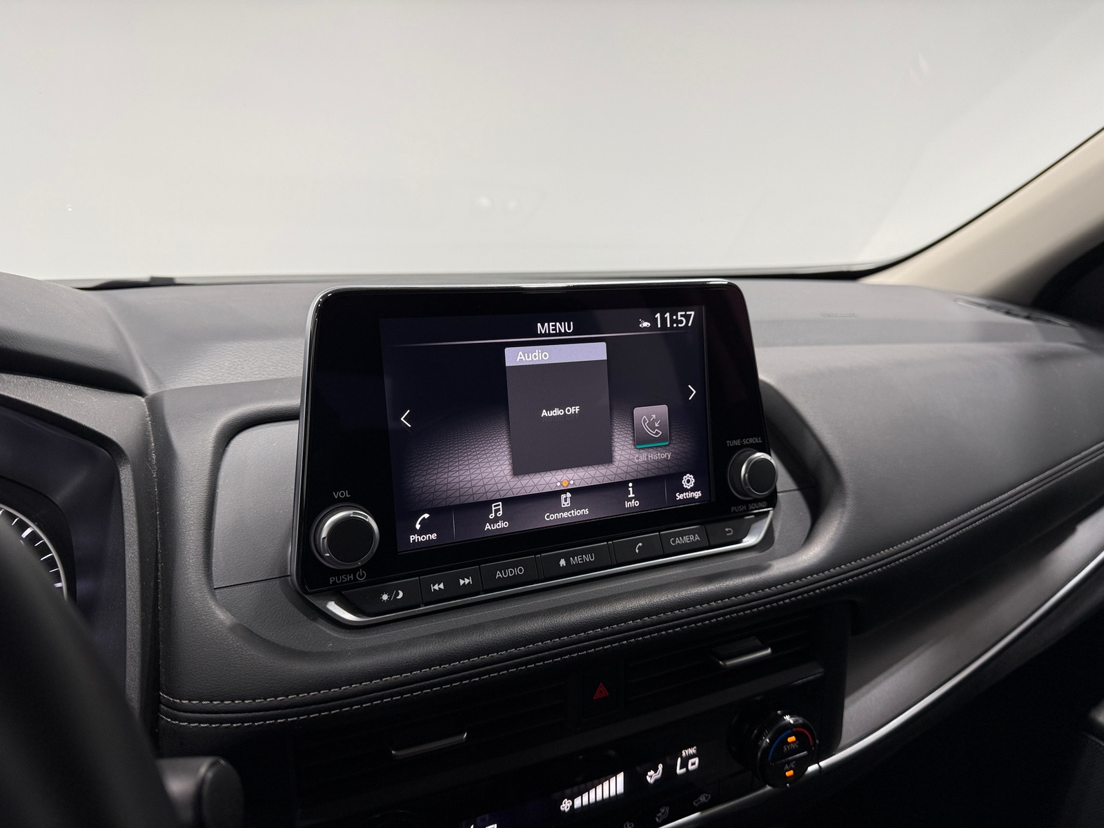 Thumbnail: 2025 Nissan Rogue - 4