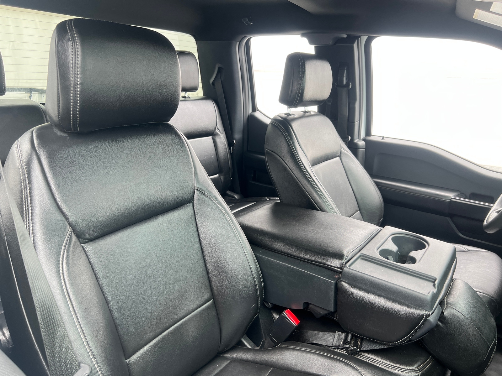 Thumbnail: 2023 Ford Econoline - 2