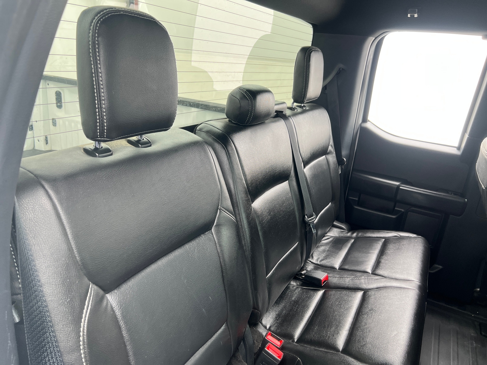 Thumbnail: 2023 Ford Econoline - 6