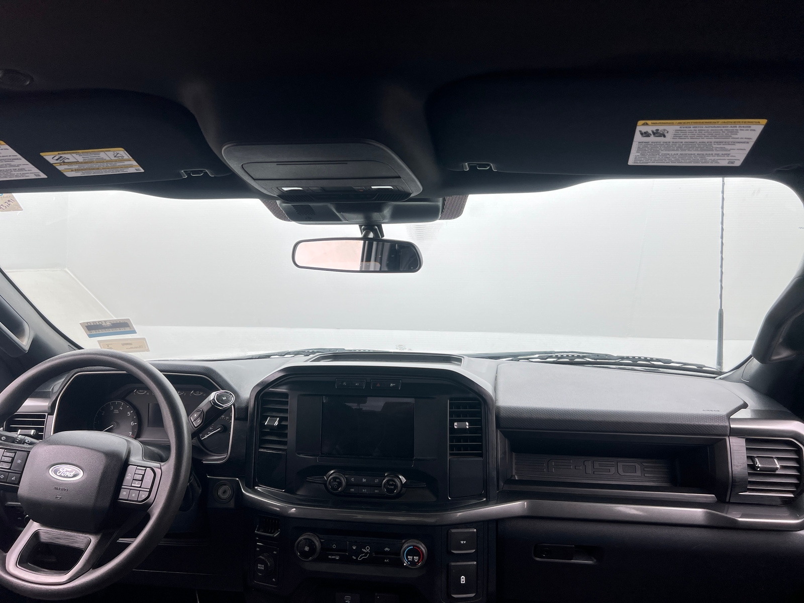 Thumbnail: 2023 Ford Econoline - 3