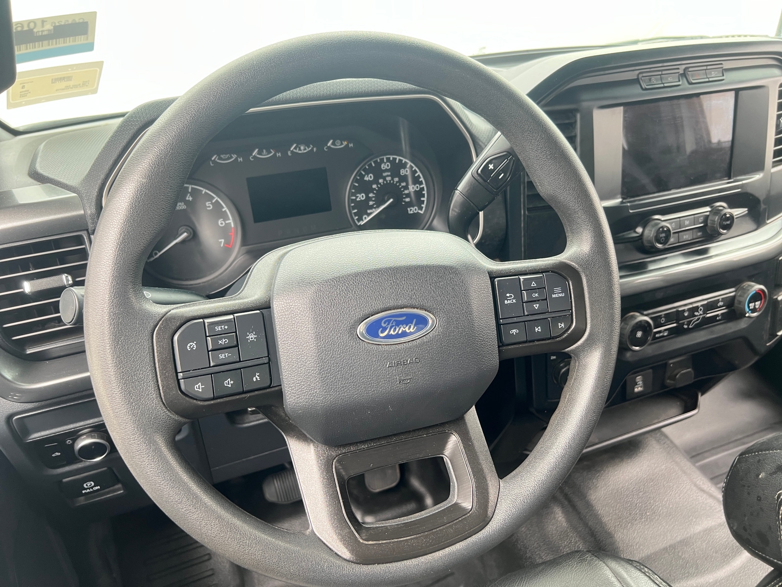 Thumbnail: 2023 Ford Econoline - 5