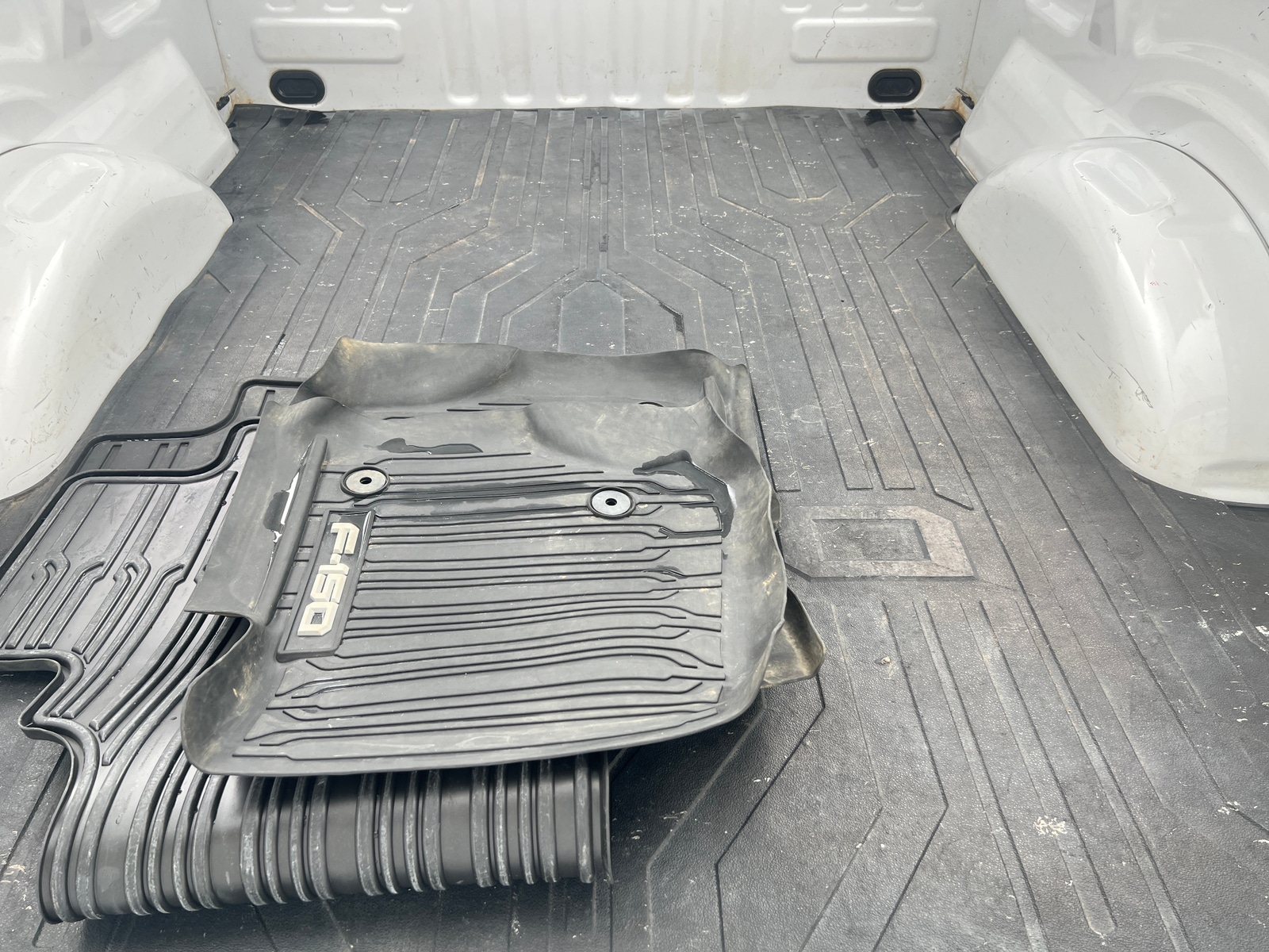 Thumbnail: 2023 Ford Econoline - 7