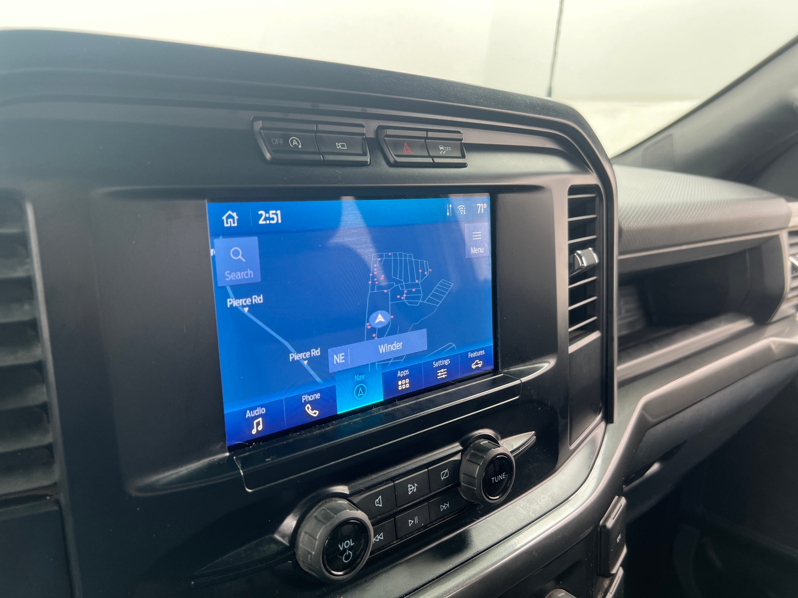 Thumbnail: 2023 Ford Econoline - 4