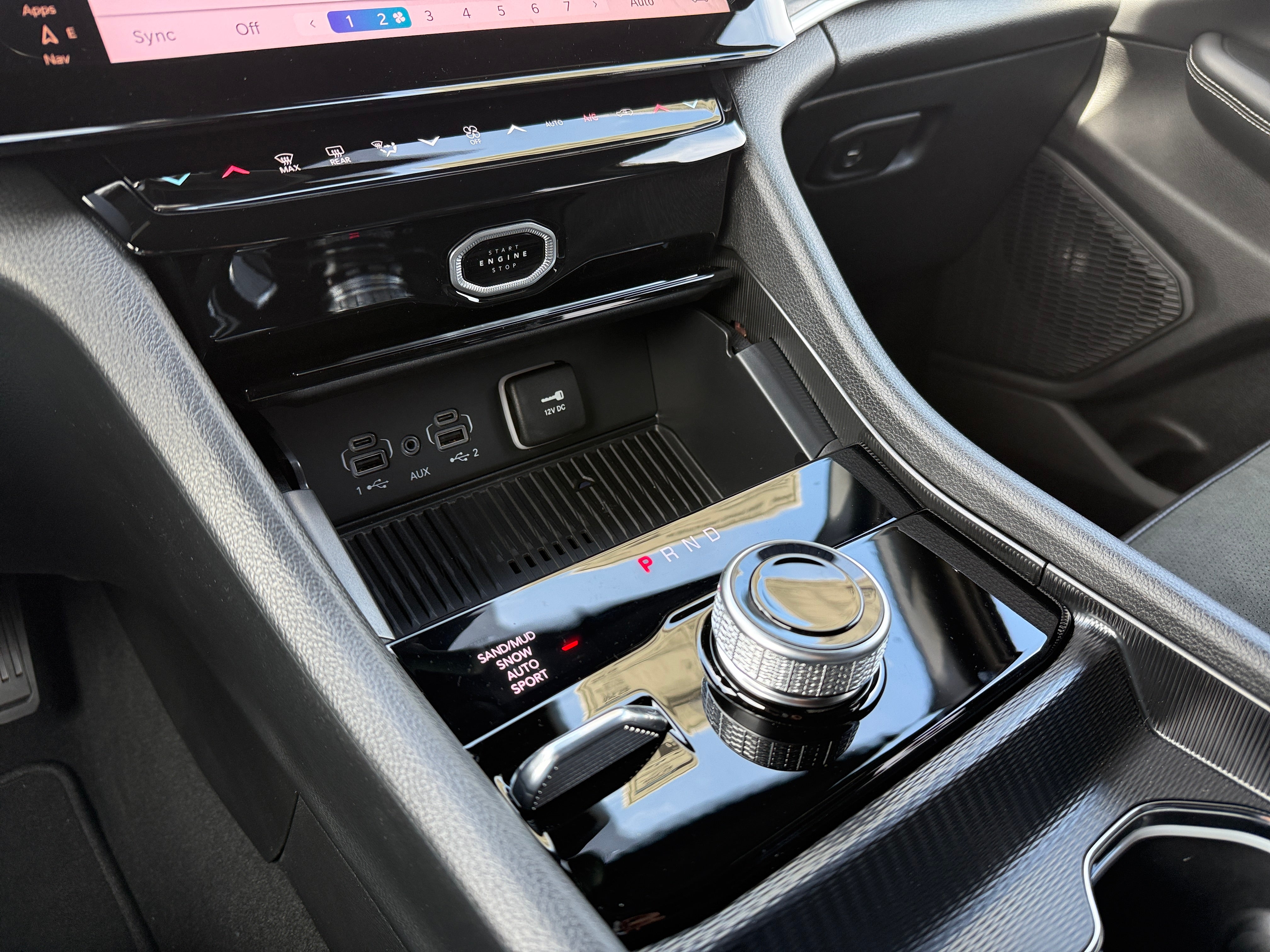 2026 Jeep Grand Cherokee Laredo - Photo 8