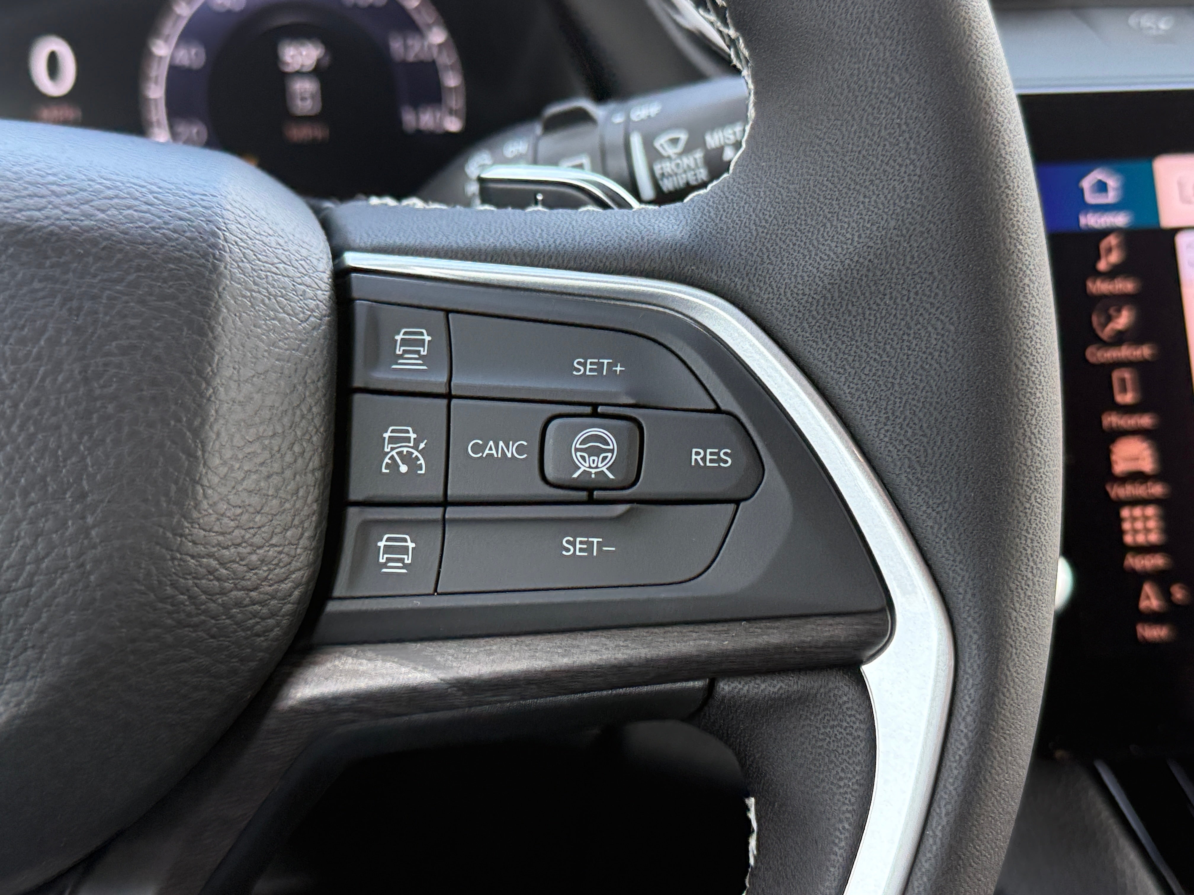 2026 Jeep Grand Cherokee Laredo - Photo 16