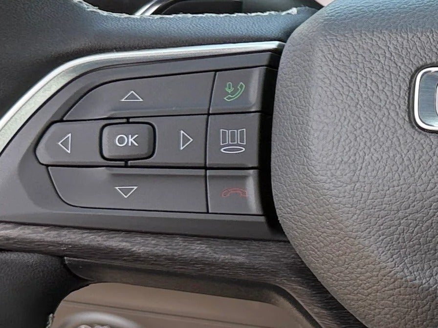 2026 Jeep Grand Cherokee Laredo - Photo 22