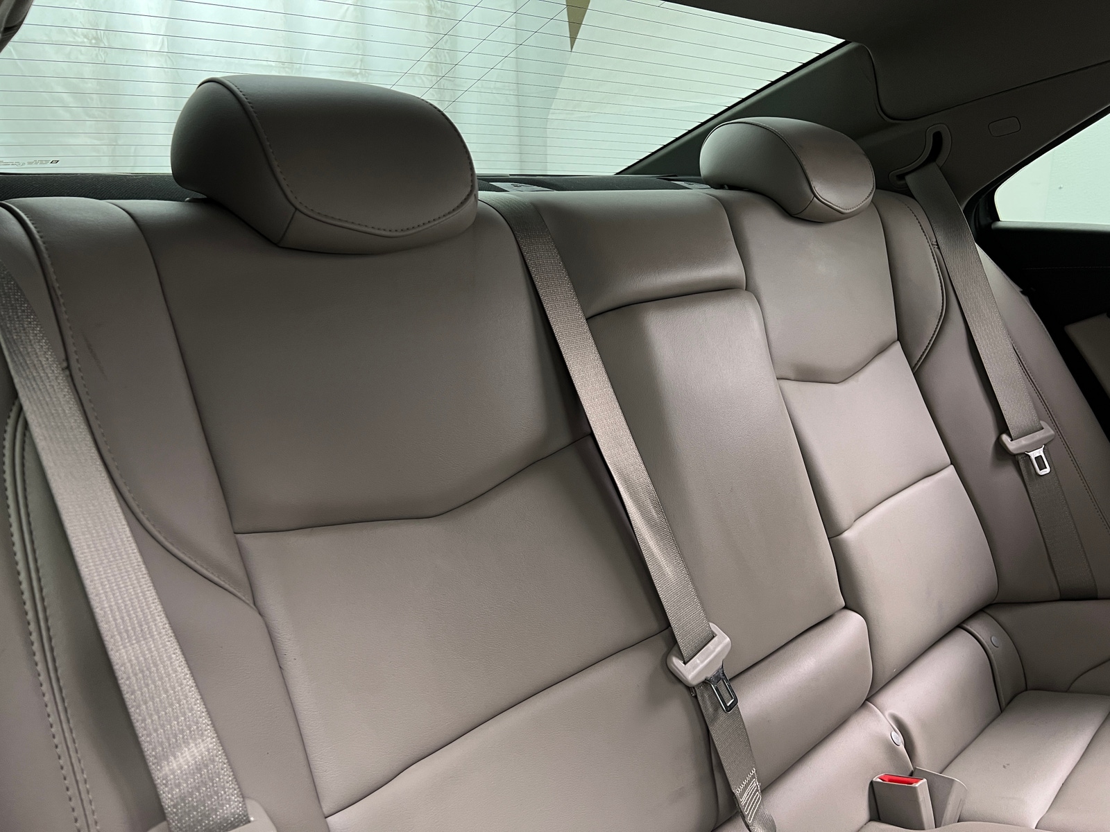 Thumbnail: 2017 Cadillac ATS - 5