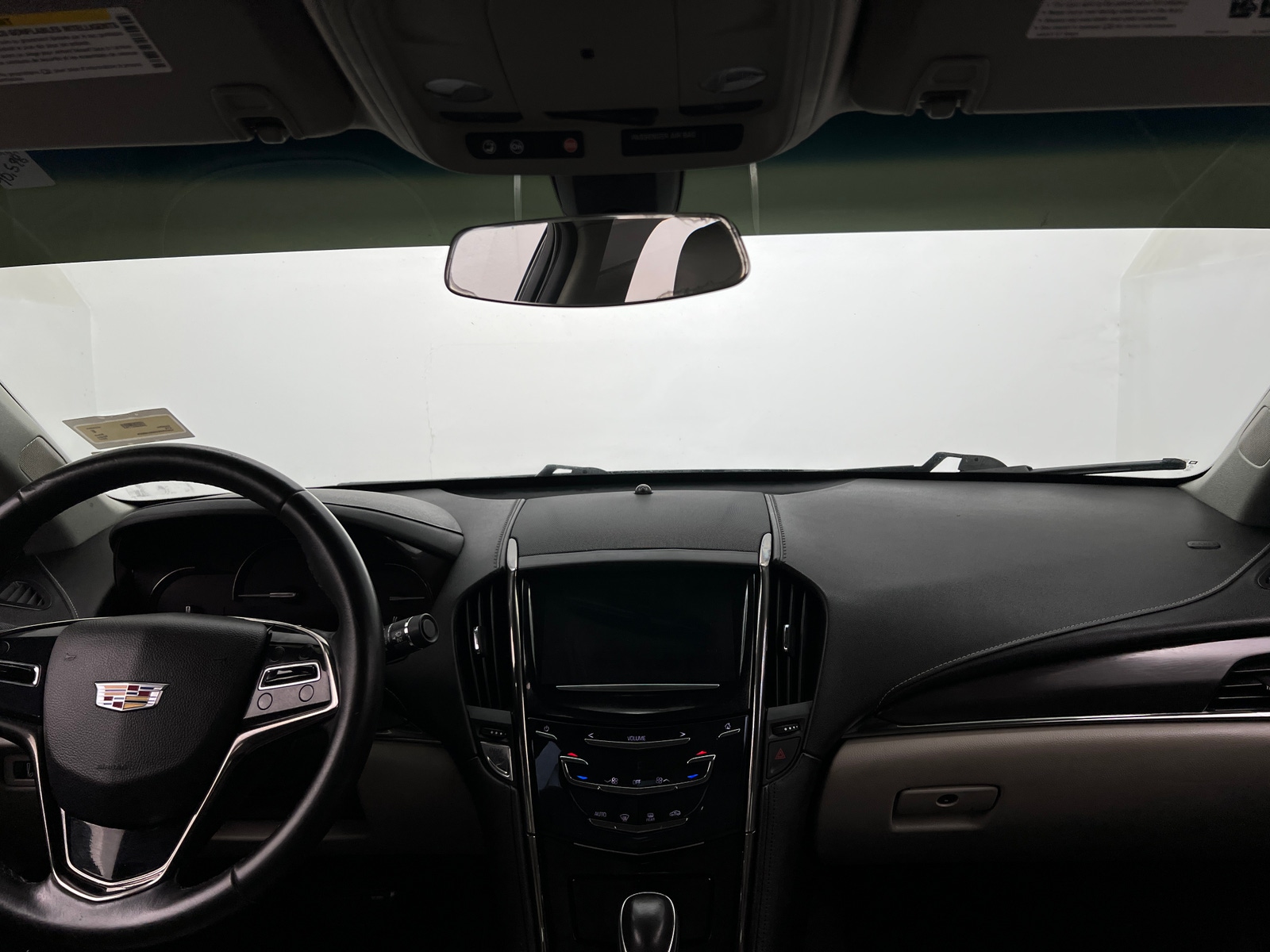 Thumbnail: 2017 Cadillac ATS - 2