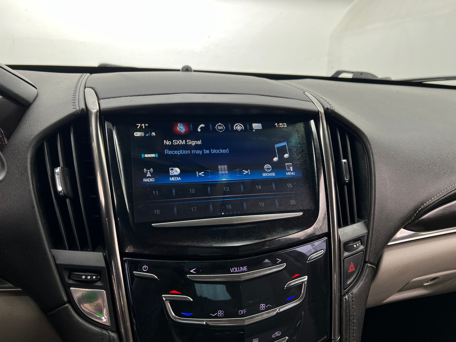 Thumbnail: 2017 Cadillac ATS - 3