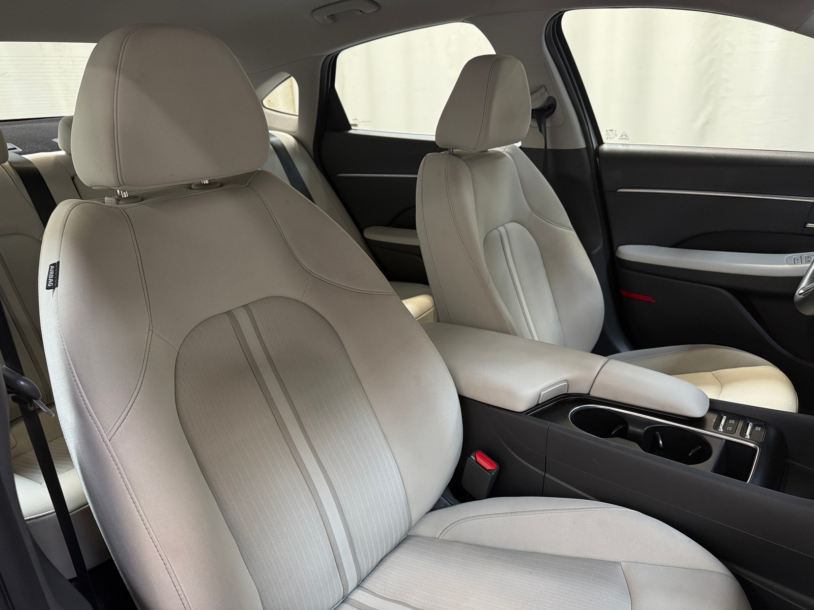 Thumbnail: 2025 Hyundai Sonata - 2