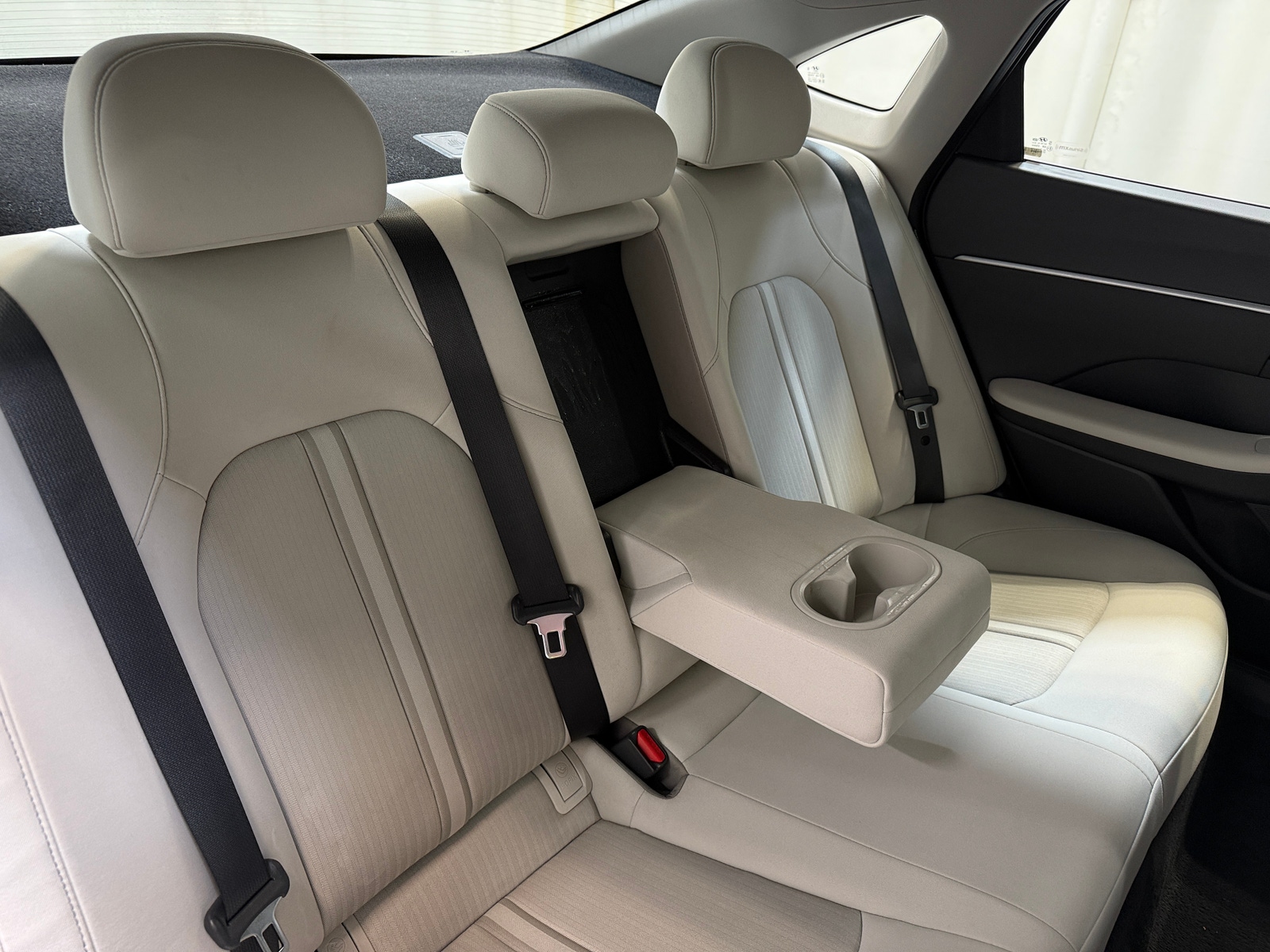 Thumbnail: 2025 Hyundai Sonata - 6