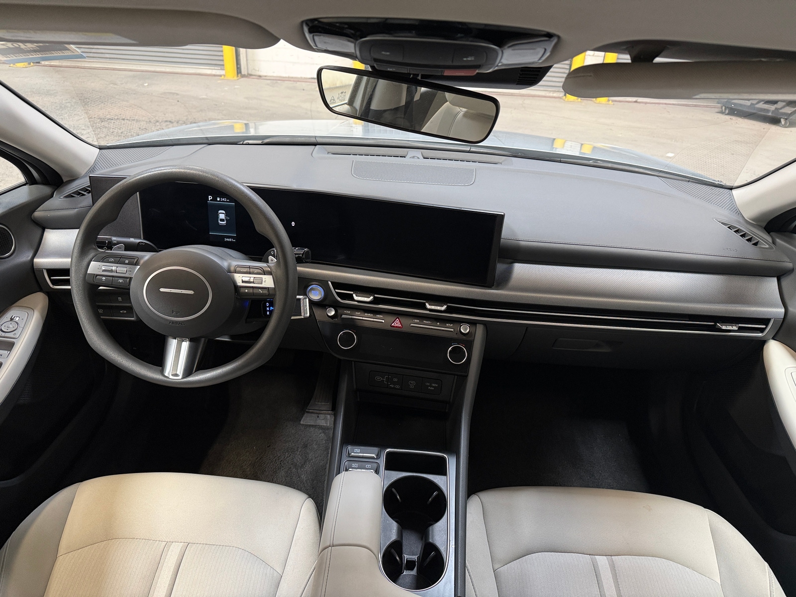 Thumbnail: 2025 Hyundai Sonata - 3