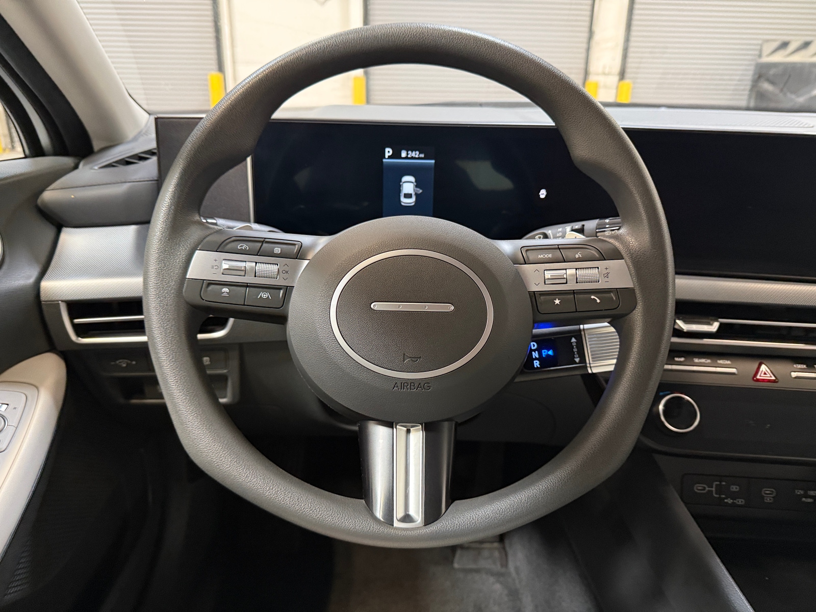 Thumbnail: 2025 Hyundai Sonata - 5