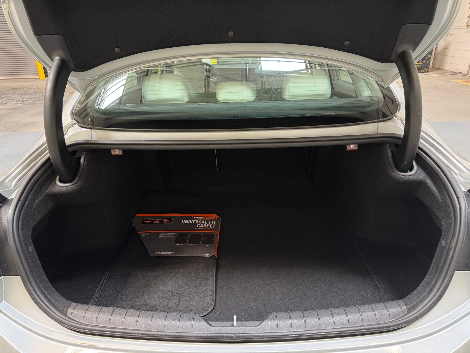 Thumbnail: 2025 Hyundai Sonata - 7