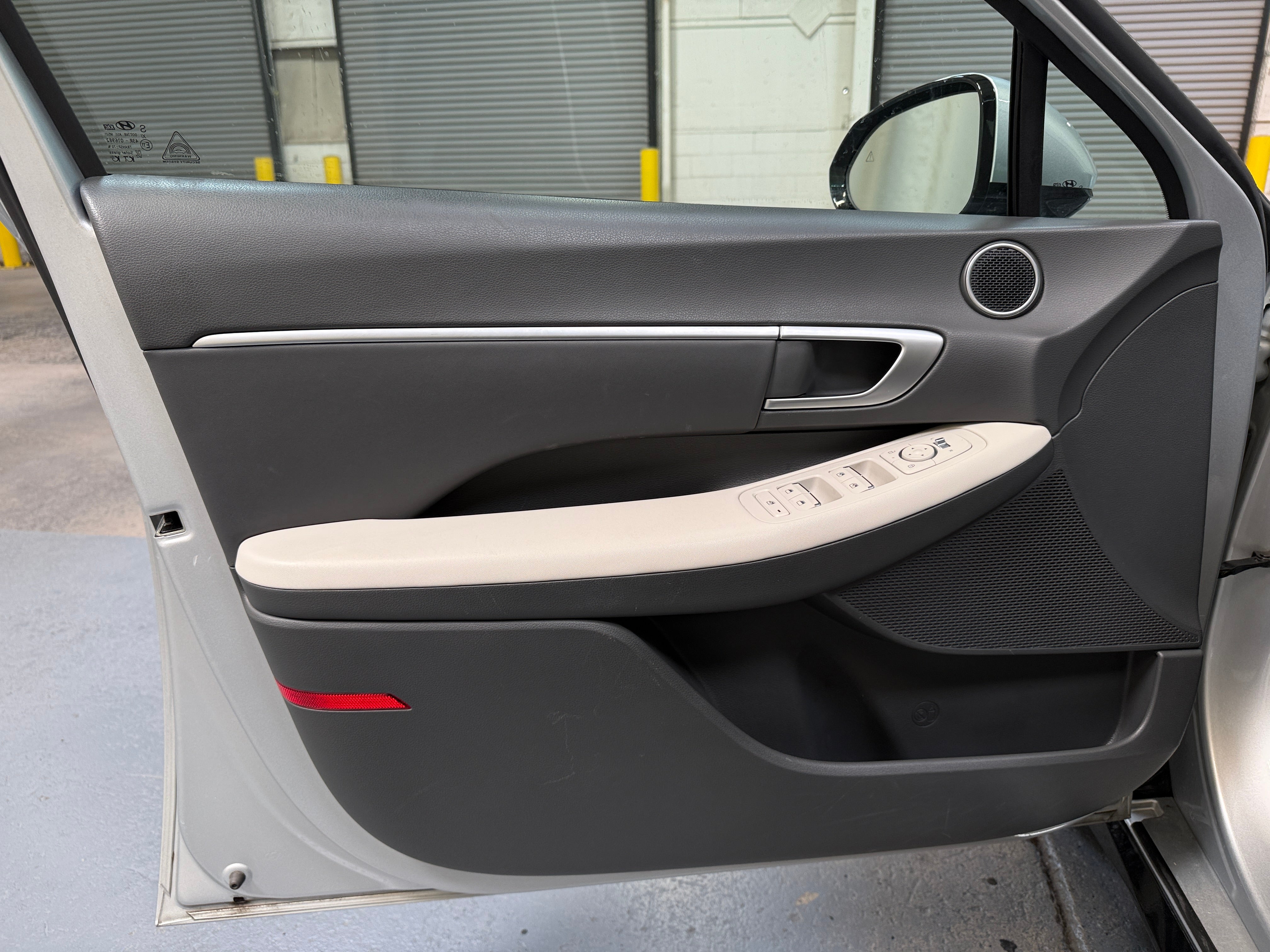 2025 Hyundai Sonata