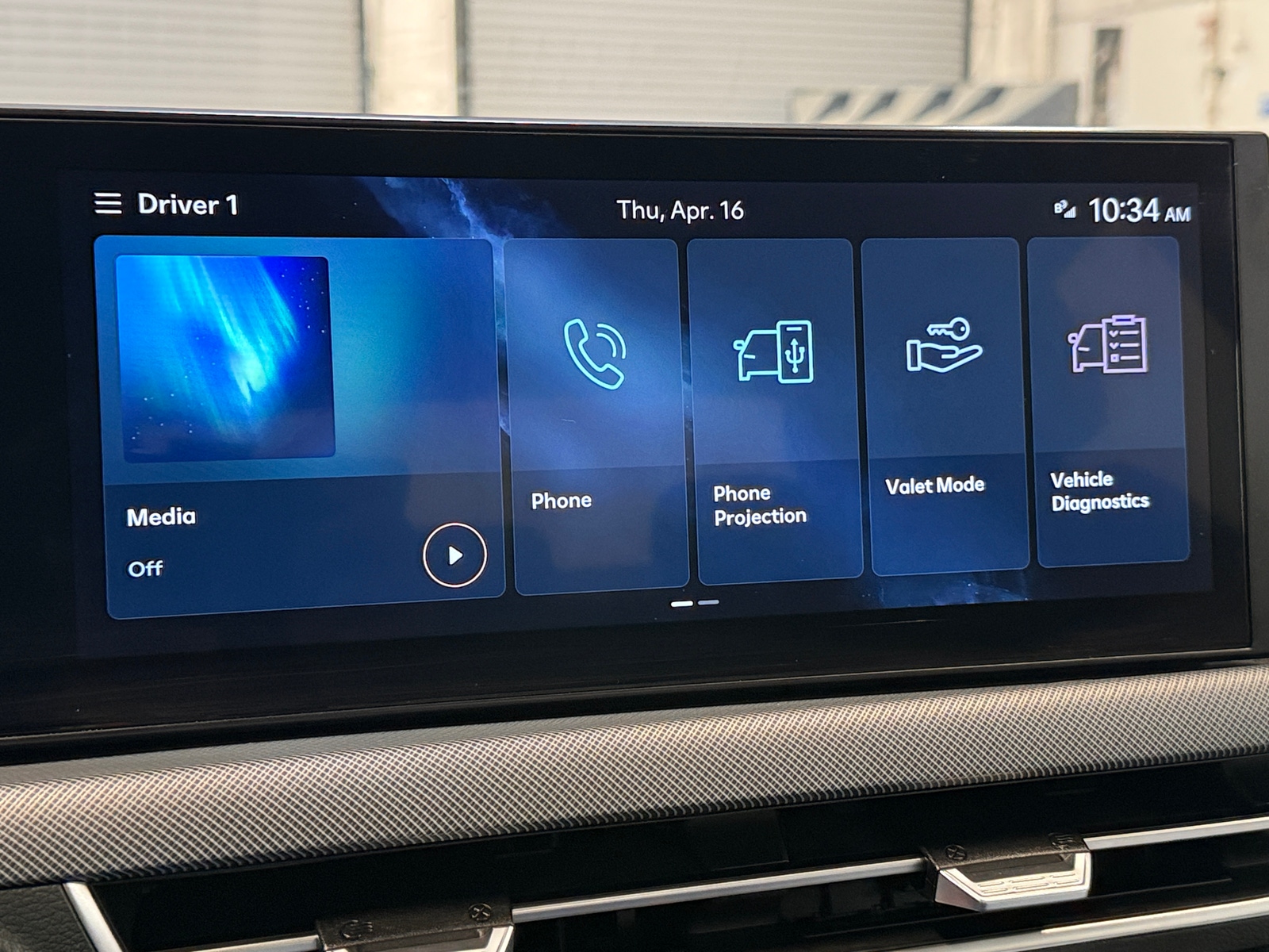 Thumbnail: 2025 Hyundai Sonata - 4