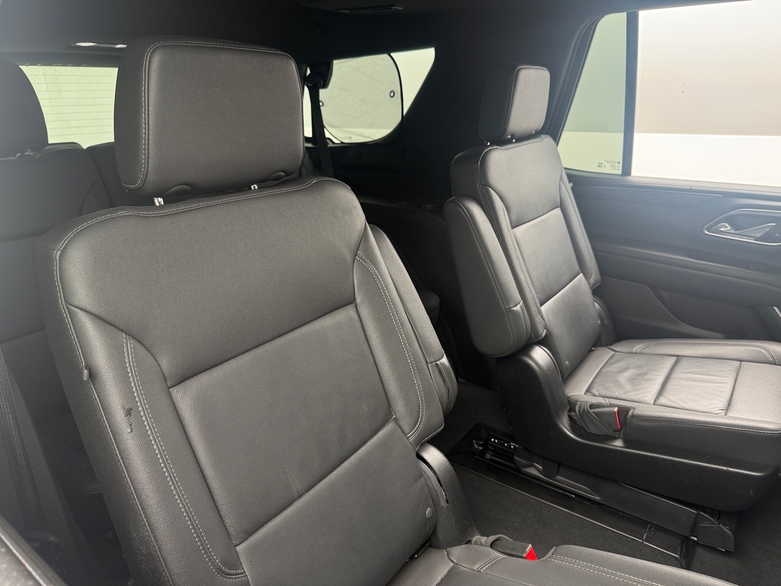 Thumbnail: 2024 Chevrolet Tahoe - 5