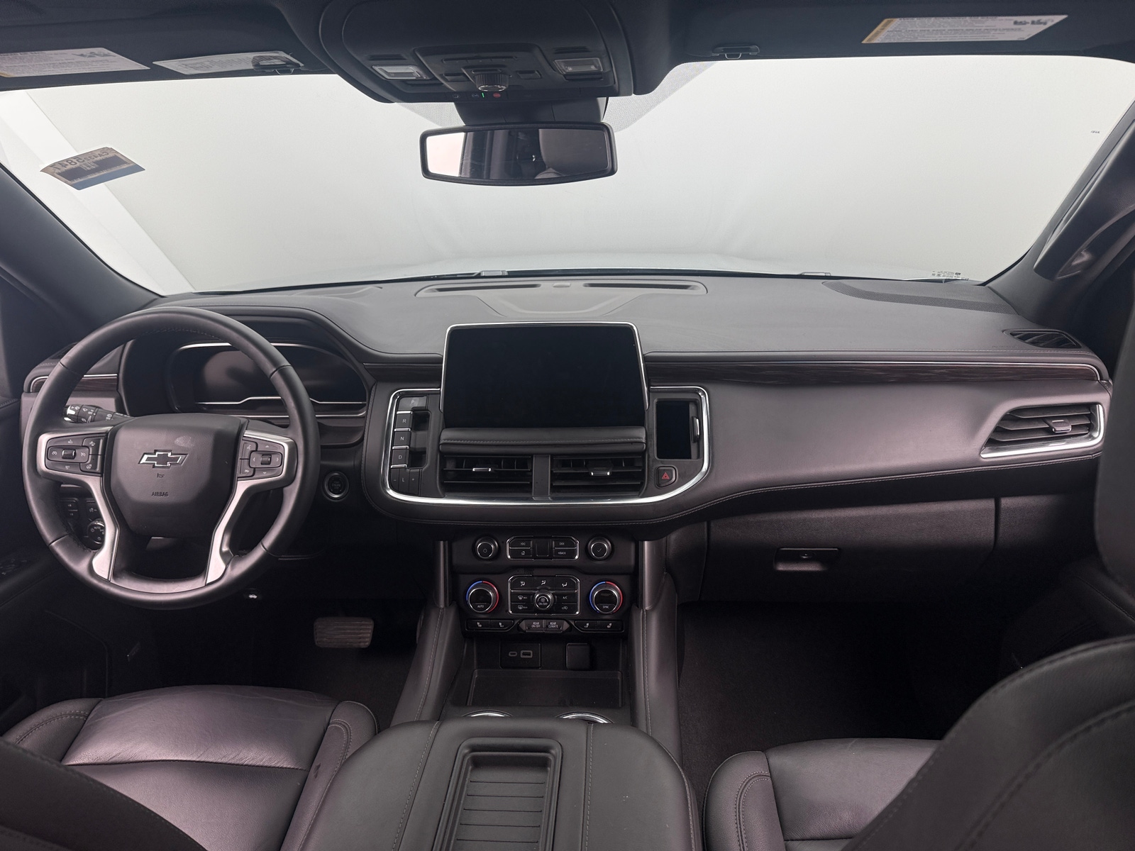 Thumbnail: 2024 Chevrolet Tahoe - 2