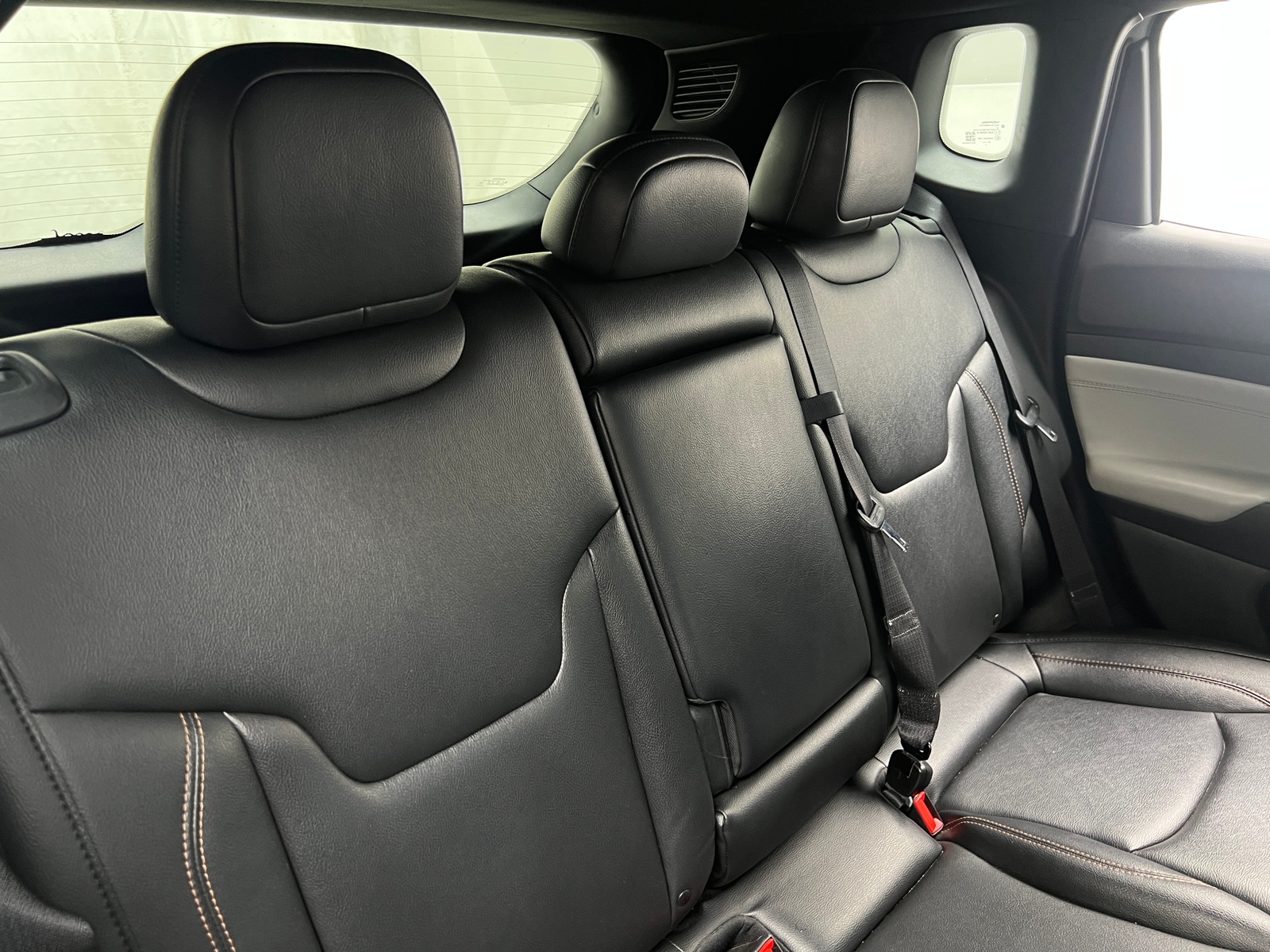 Thumbnail: 2024 Jeep Compass - 5