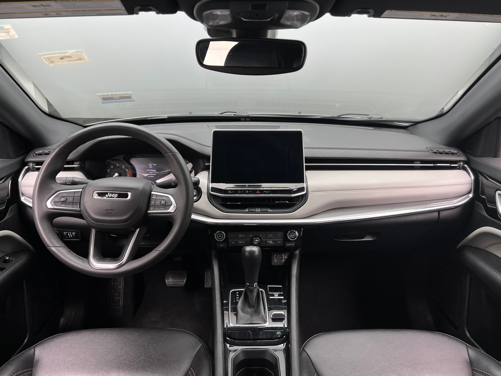 Thumbnail: 2024 Jeep Compass - 2