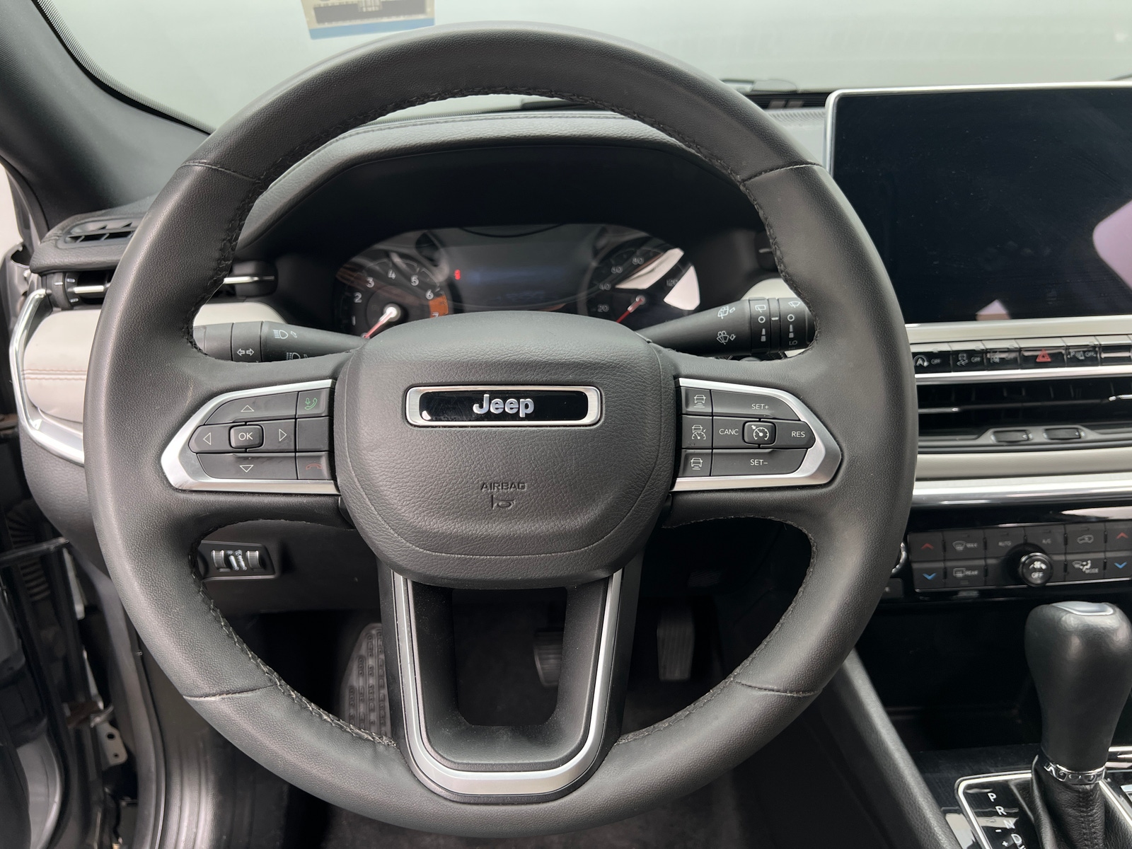 Thumbnail: 2024 Jeep Compass - 4