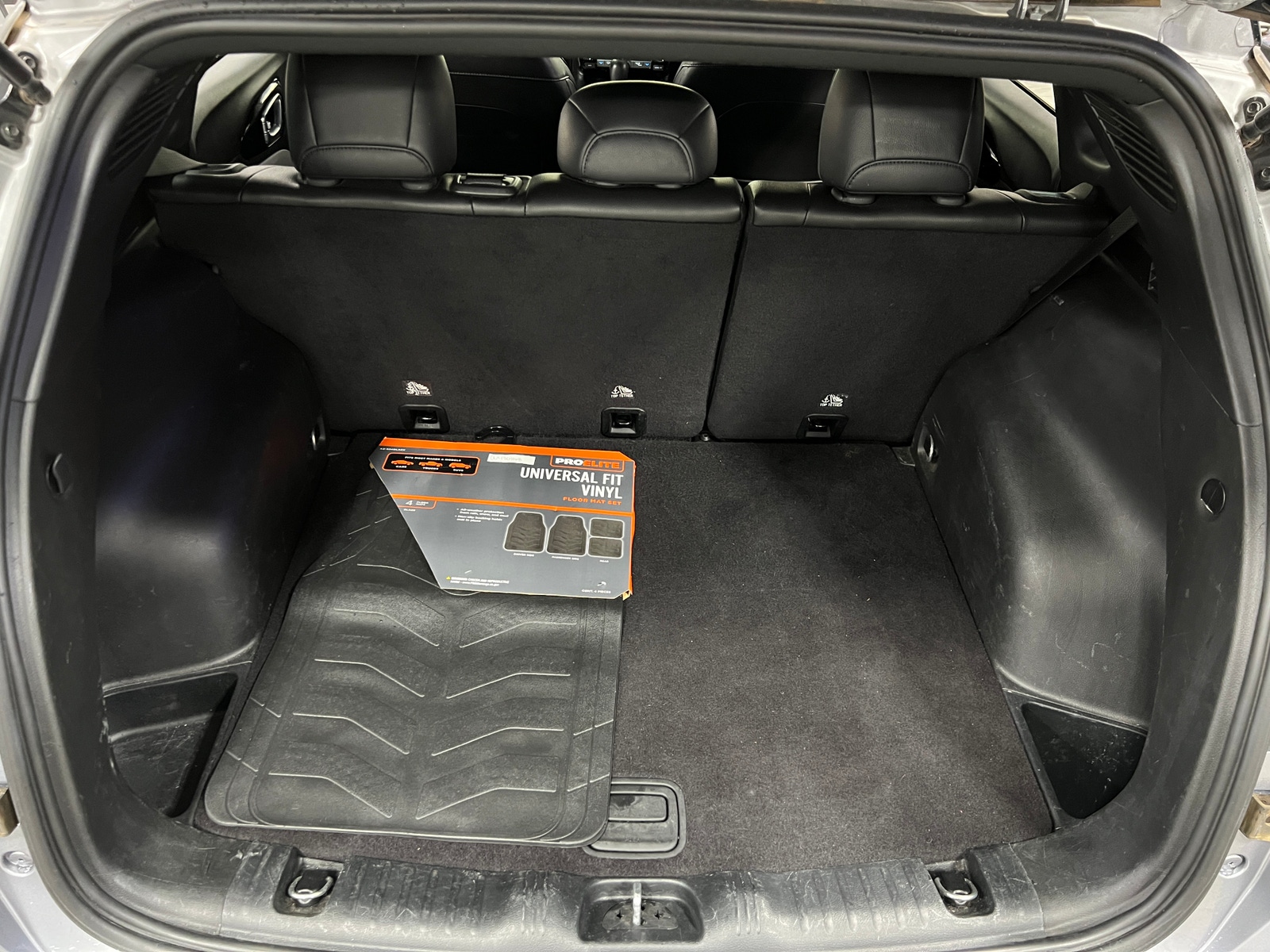 Thumbnail: 2024 Jeep Compass - 6