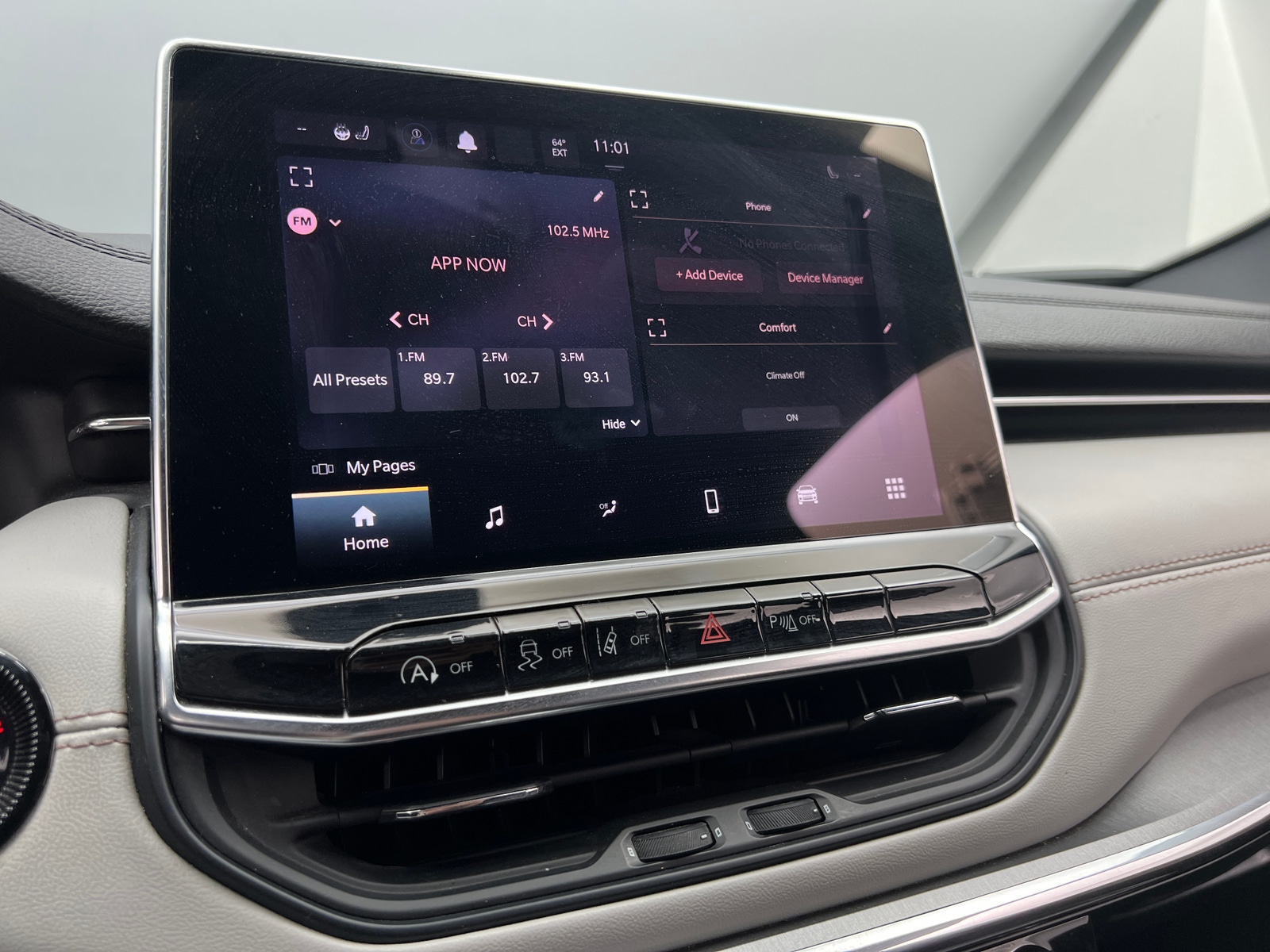 Thumbnail: 2024 Jeep Compass - 3